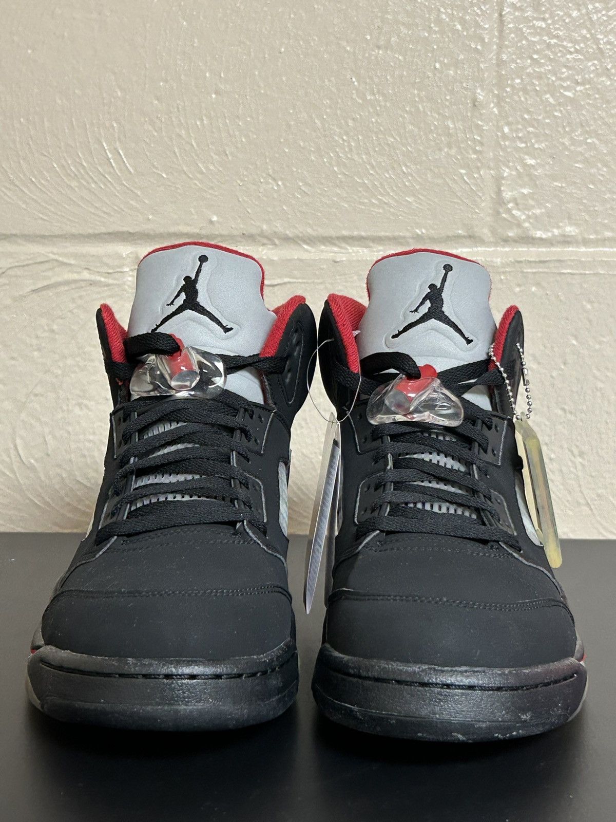 Jordan Brand × Supreme Supreme Air Jordan 5 Size US 11 / EU 44 - 3 Thumbnail