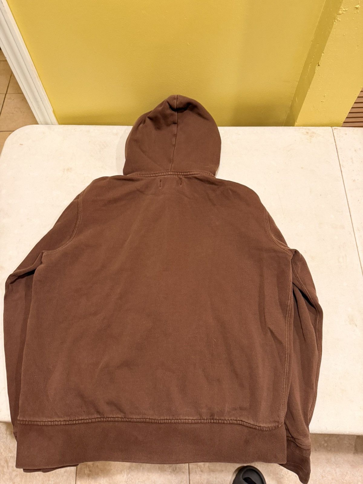Polo Ralph Lauren Polo Ralph Lauren vintage hoodie 90s Size US M / EU 48-50 / 2 - 10 Thumbnail