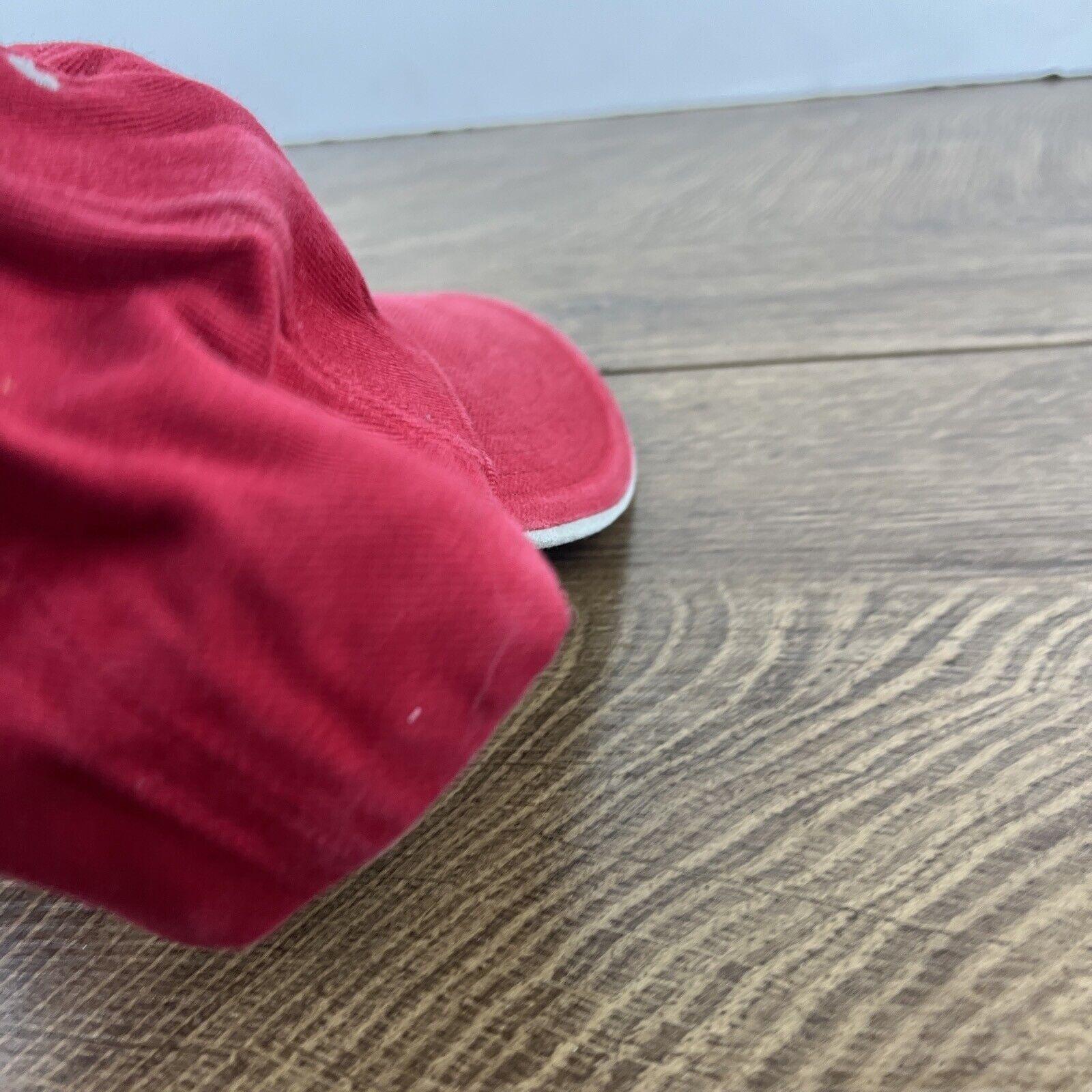 Other Ohio State Buckeyes Hat OSU Red Hat Adjustable Adult Size Ha Size ONE SIZE - 11 Thumbnail