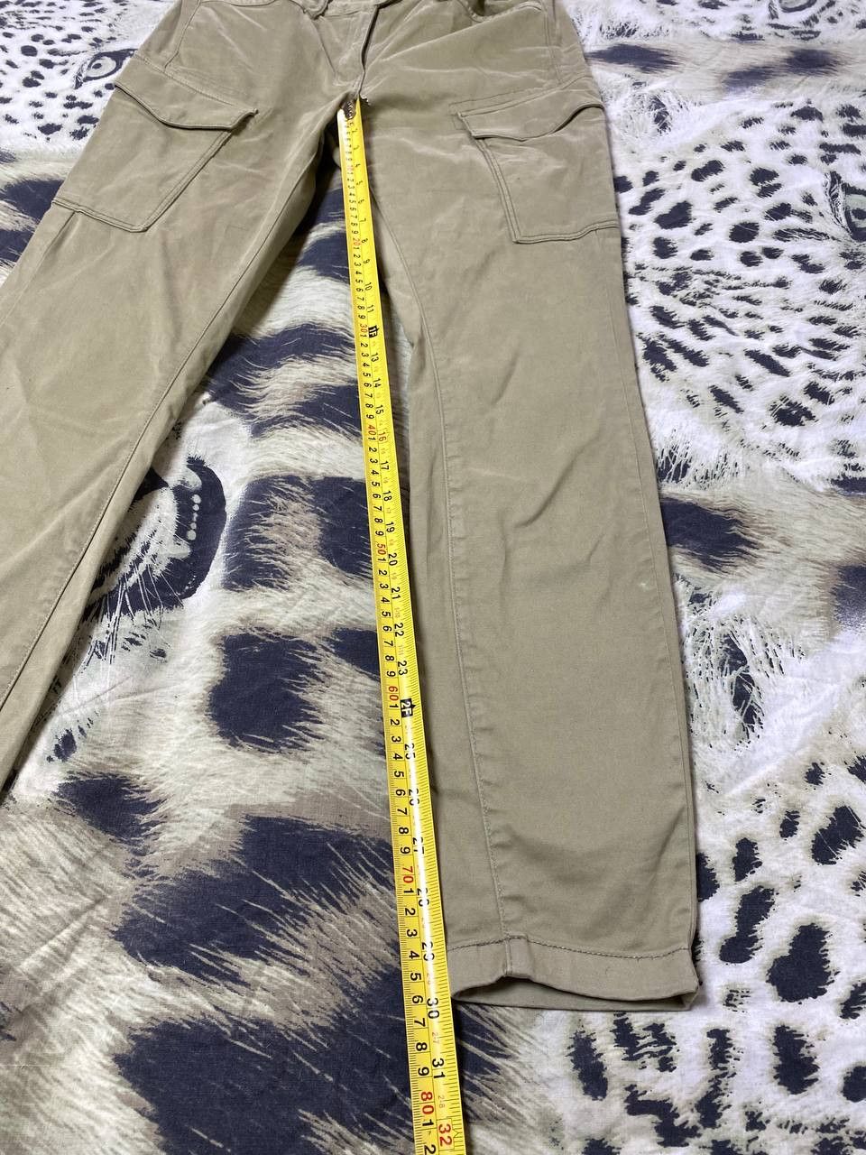 G-Star Vintage G-Star Raw jeans Y2K W29 streetwear Size US 29 - 7 Thumbnail