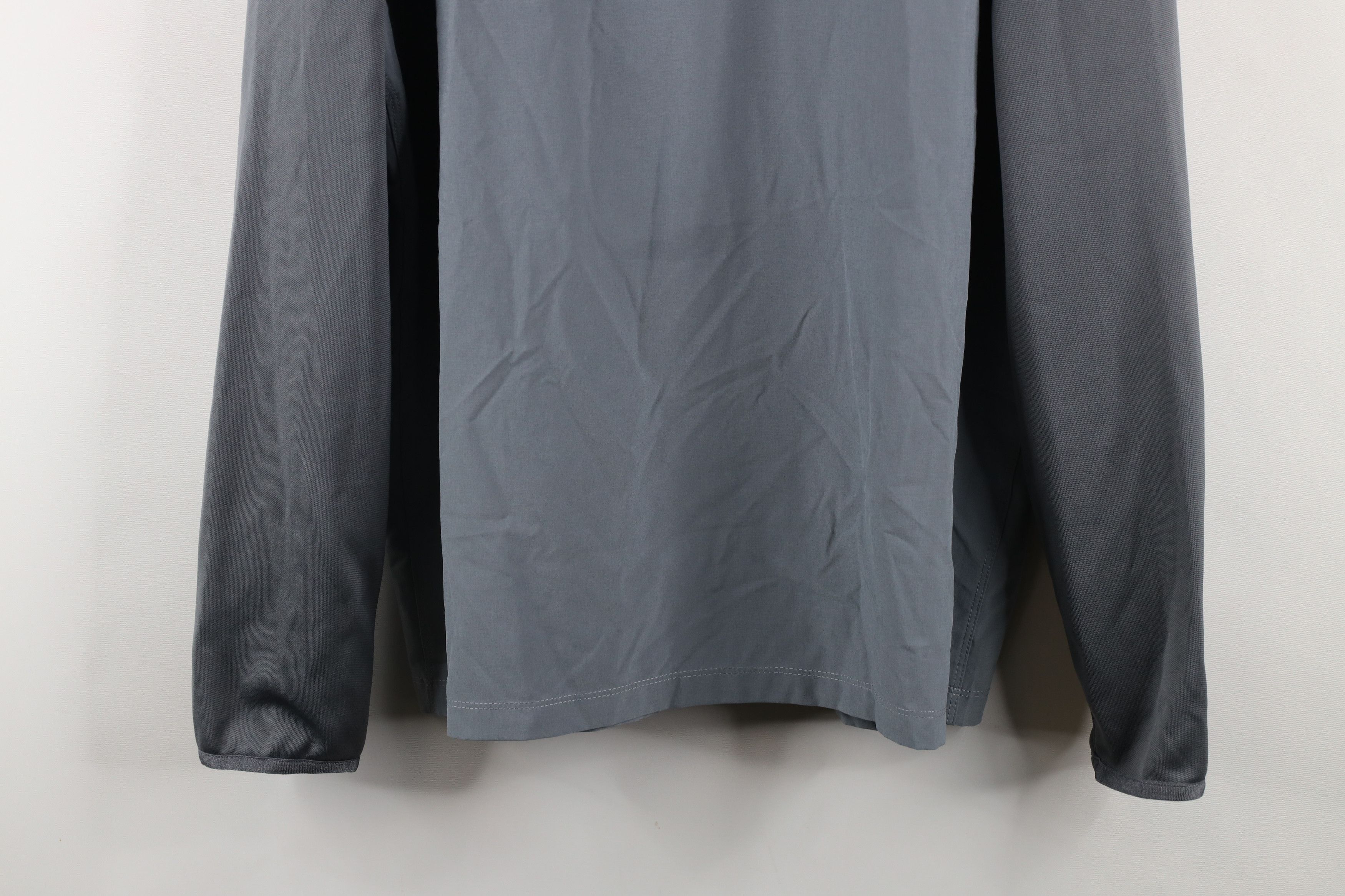 Nike × Vintage Nike Golf Samuel Adams Beer Half Zip Pullover Jacket Top Size US M / EU 48-50 / 2 - 3 Thumbnail
