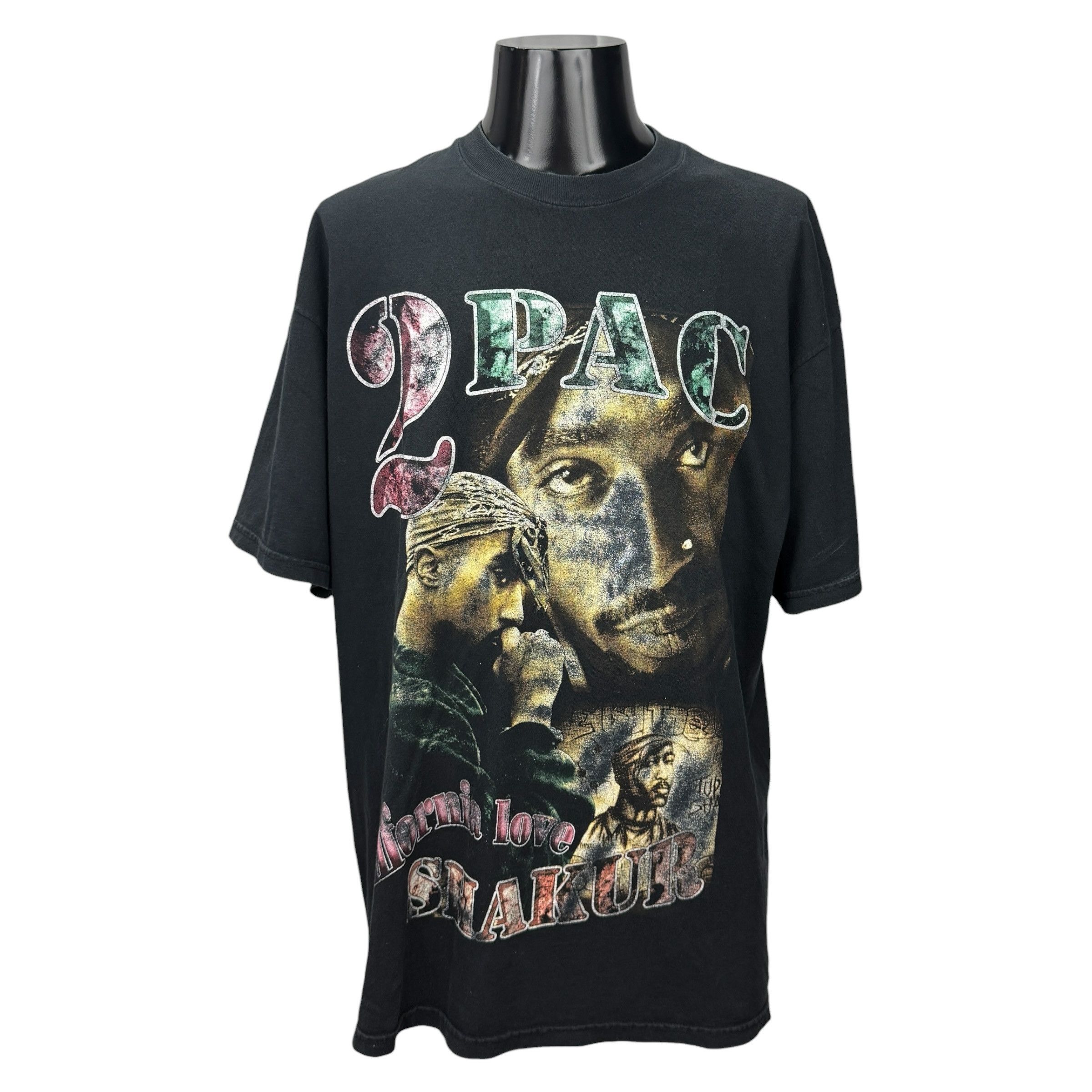 Chanel × Vintage Vintage Chanel Egoiste T-Shirt | Grailed