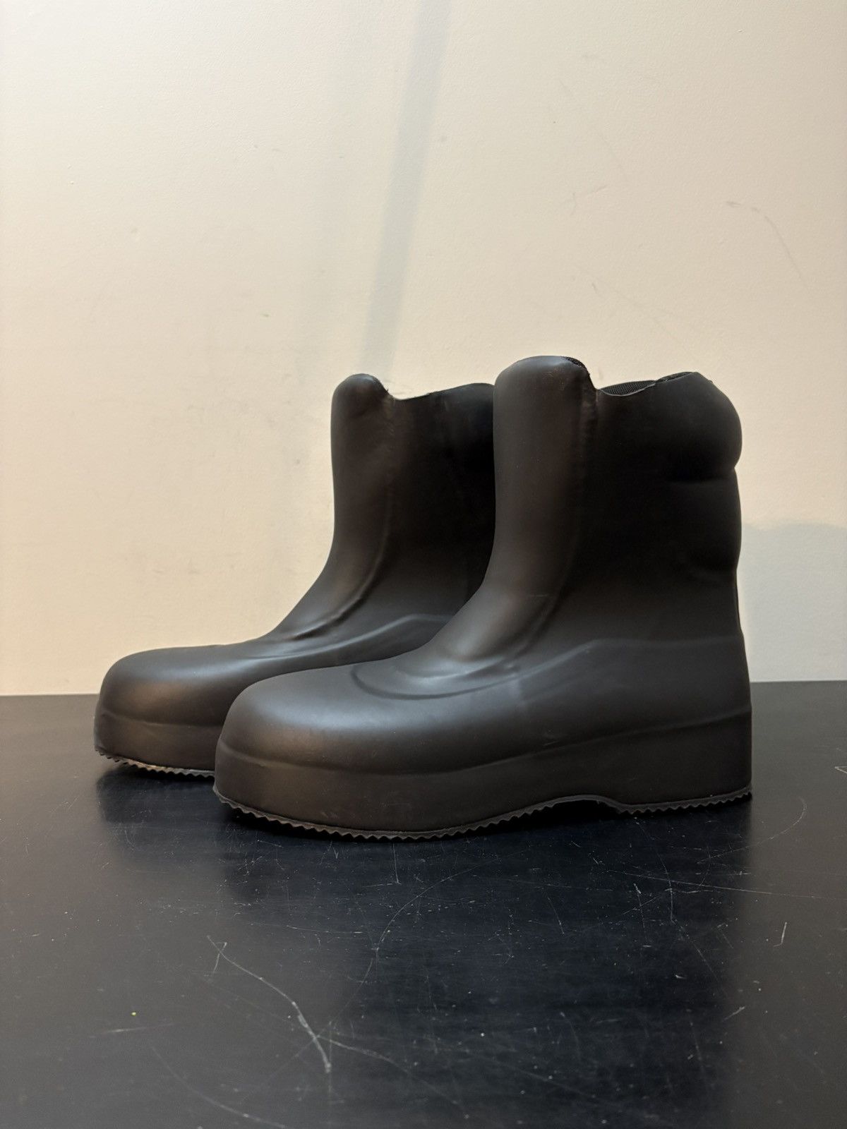 Kanye West × Streetwear Cofra SuperLight Boots Size 11 (Worn by Ye