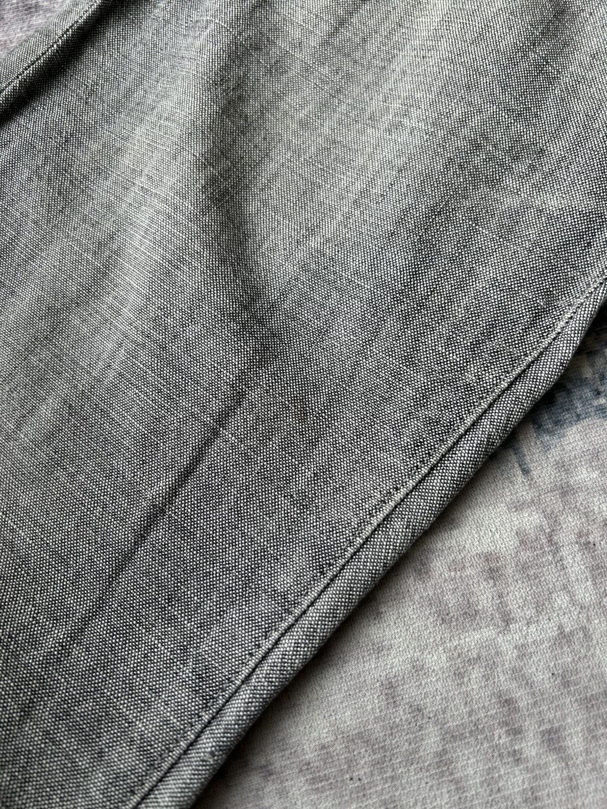 Evisu Vintage Evisu Daicock Jeans Size US 30 / EU 46 - 16 Thumbnail