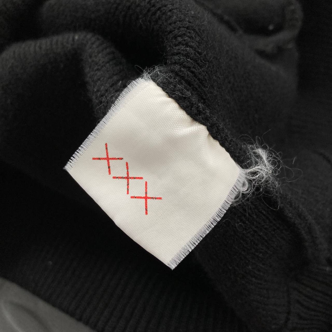 Beams Japan Bomber Teddy Jacket Size US M / EU 48-50 / 2 - 11 Thumbnail