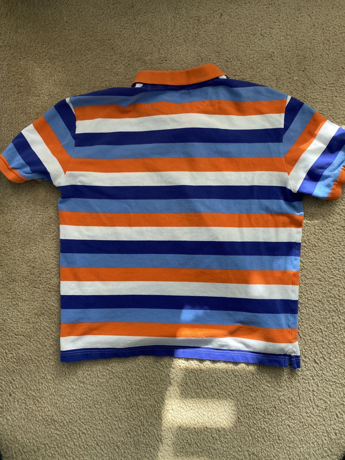Chaps Ralph Lauren Vintage 2000s Ralph Lauren Polo (Fits like Medium) Size US XL / EU 56 / 4 - 2 Thumbnail