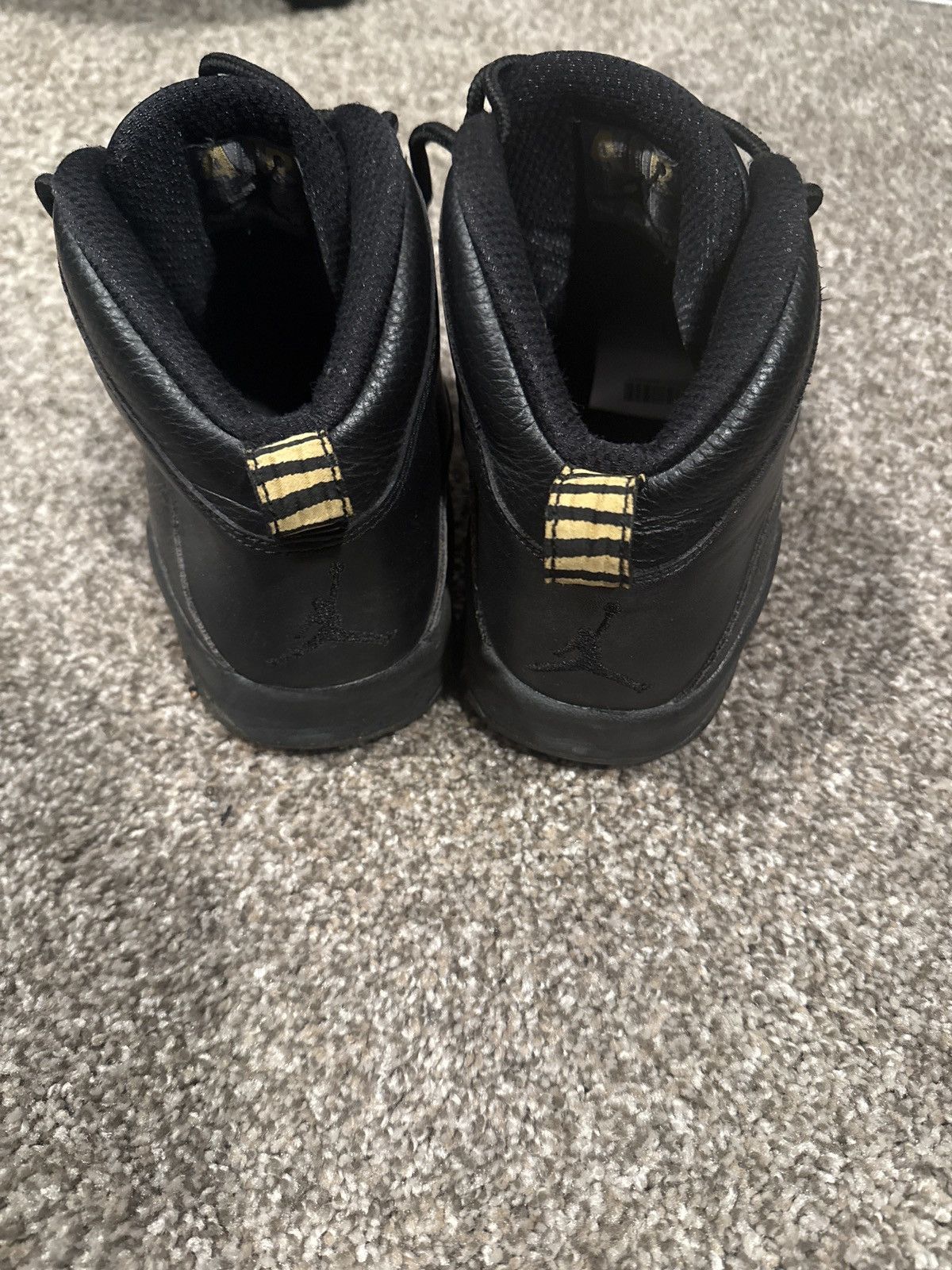 Jordan Brand Jordan 10 NYC Size US 11.5 / EU 44-45 - 2 Thumbnail