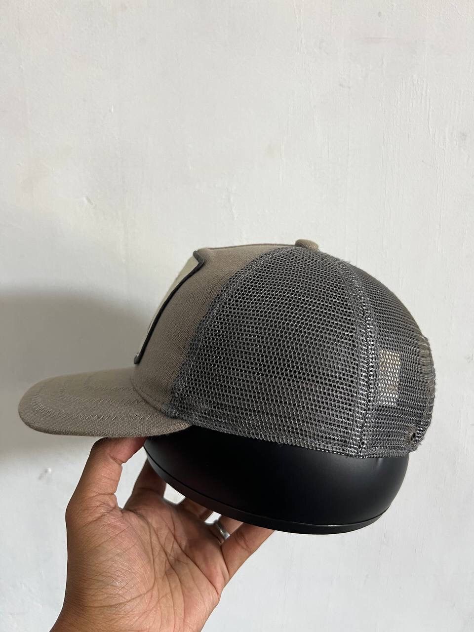 Japanese Brand Nailed By June Character Trucker Hat Size ONE SIZE - 3 Thumbnail