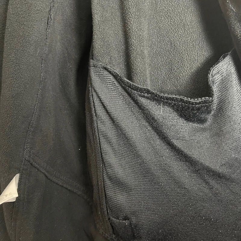 The North Face The North Face Fleece - Summit Series - XL - Navy/Black Size US XL / EU 56 / 4 - 5 Thumbnail
