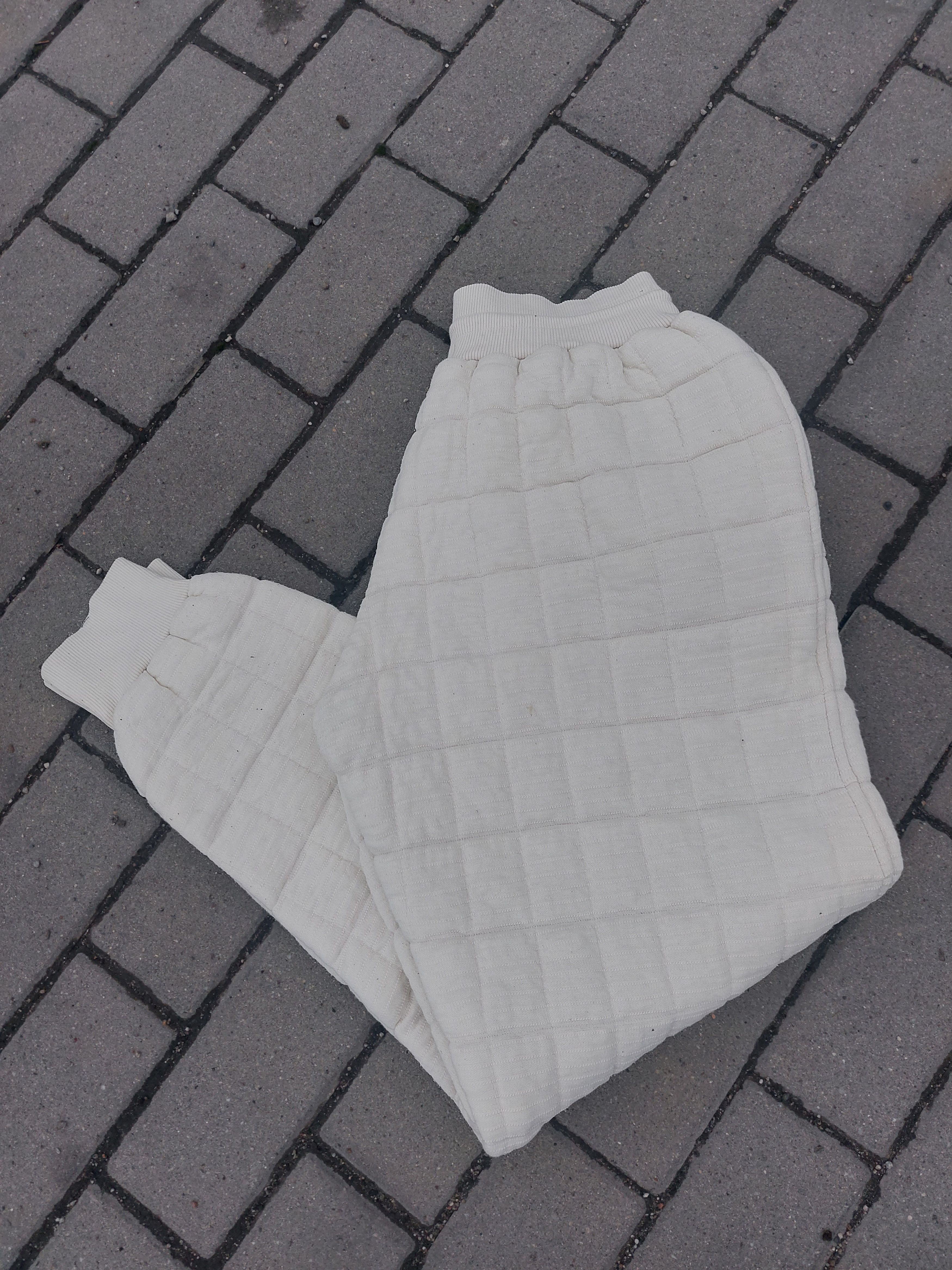 Bjorn Borg × Designer × Vintage bjorn borg vintage puffer sweat pants Size US 38 / EU 54 - 6 Thumbnail