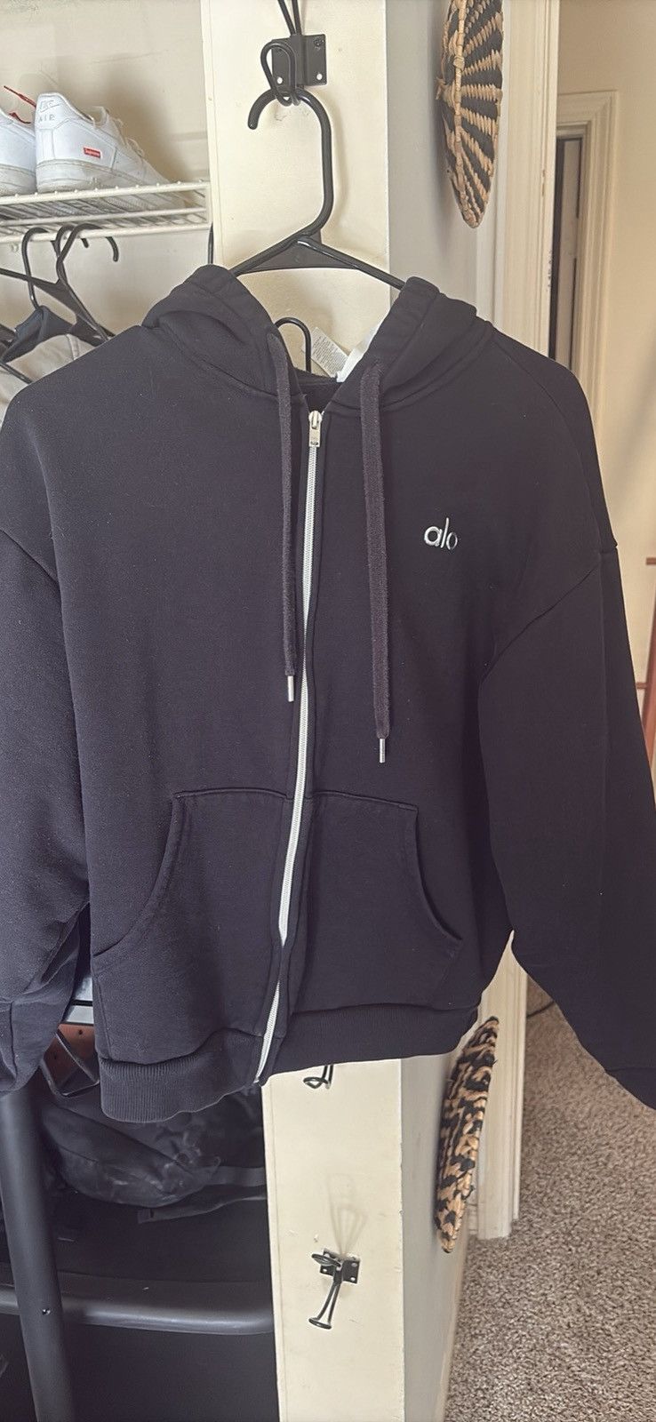 Alo Alo Jacket Mens Size US XS / EU 42 / 0 - 1 Preview