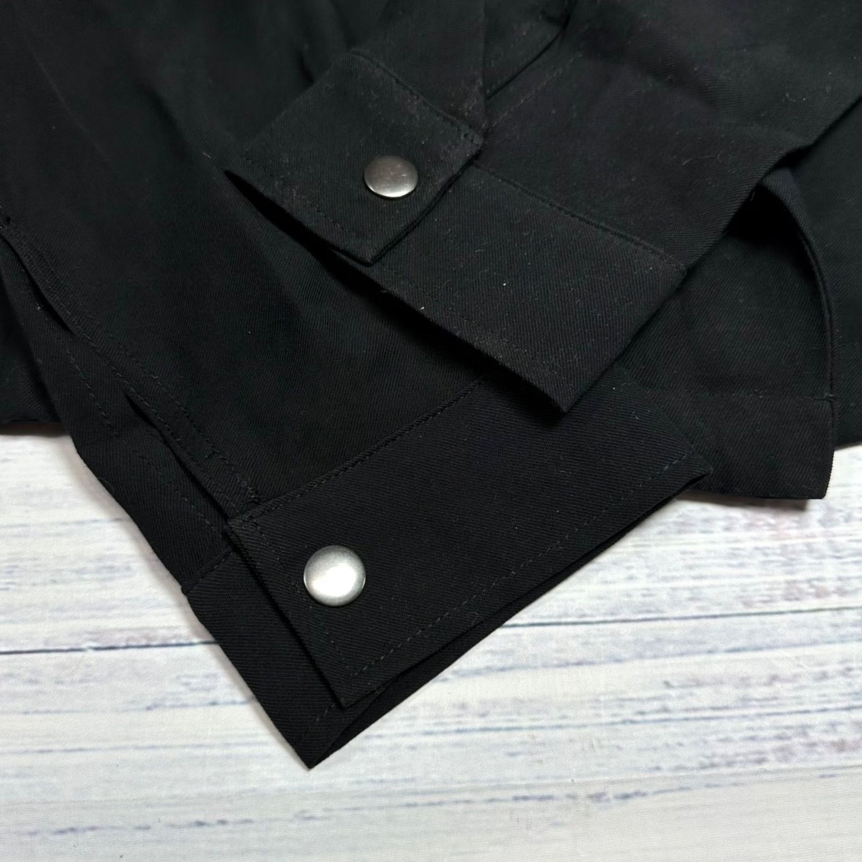 Vintage Simply Vera Wang Jacket Women XS? Size M / US 6-8 / IT 42-44 - 5 Thumbnail