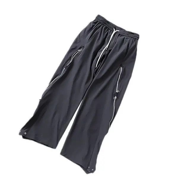 Japanese Brand Retro punk pants Size US 32 / EU 48 - 5 Thumbnail
