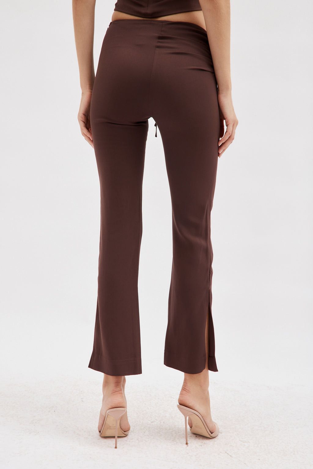 Christopher Esber Bertoia Hiker Pant Size 25" / US 0 / IT 36 - 6 Thumbnail