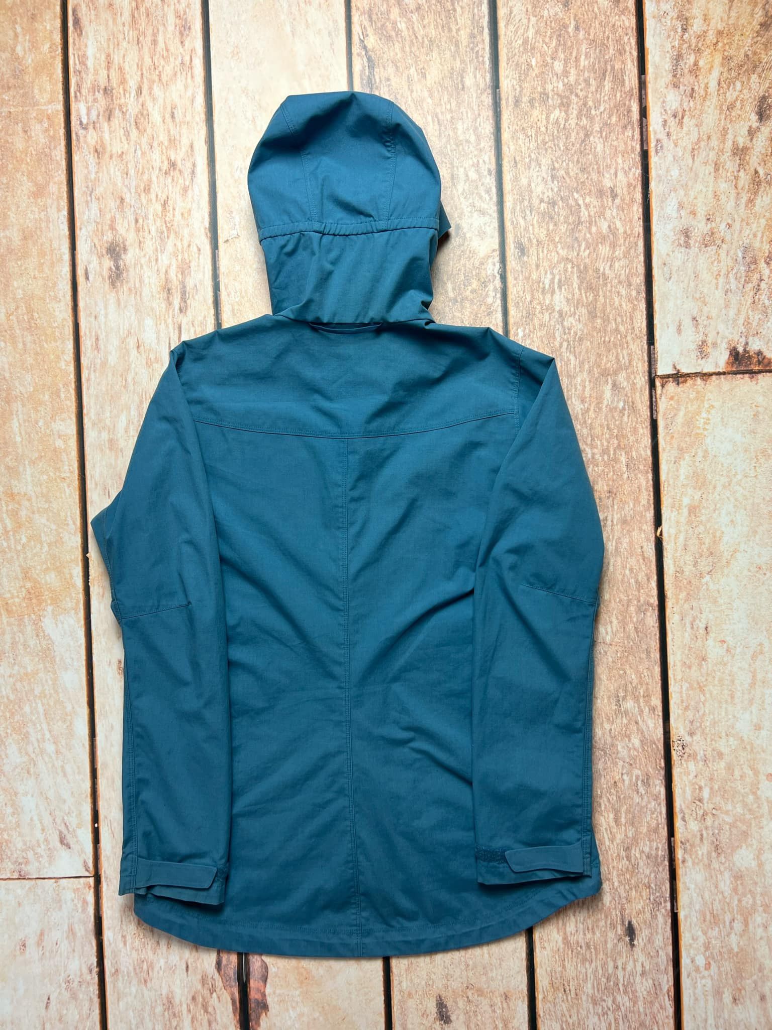 Haglofs Haglofs Trail jacket Size US M / EU 48-50 / 2 - 11 Thumbnail
