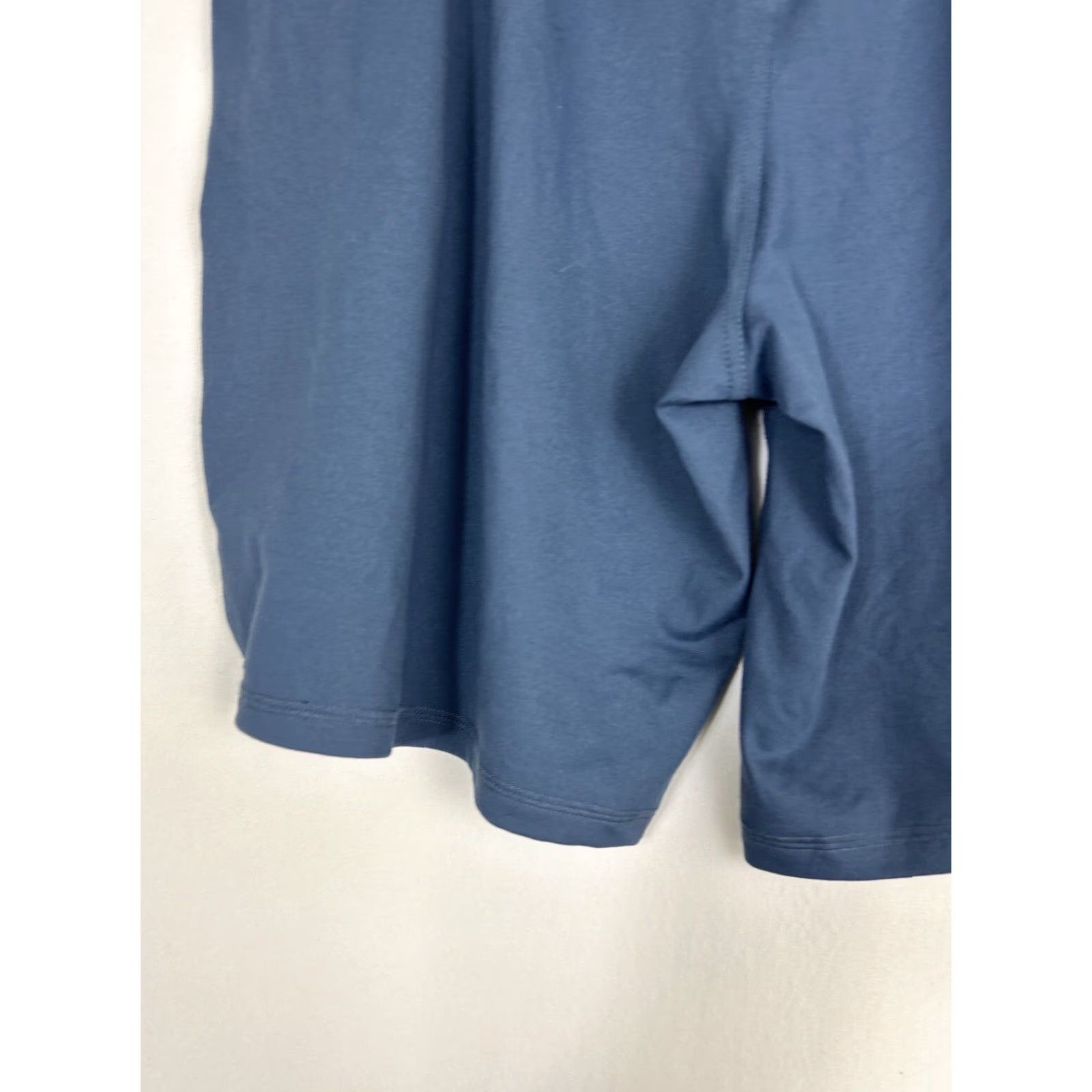 Eddie Bauer Eddie Bauer Mens XL Blue Lounge Active Shorts With Pockets 38x9" Size US 36 / EU 52 - 7 Thumbnail