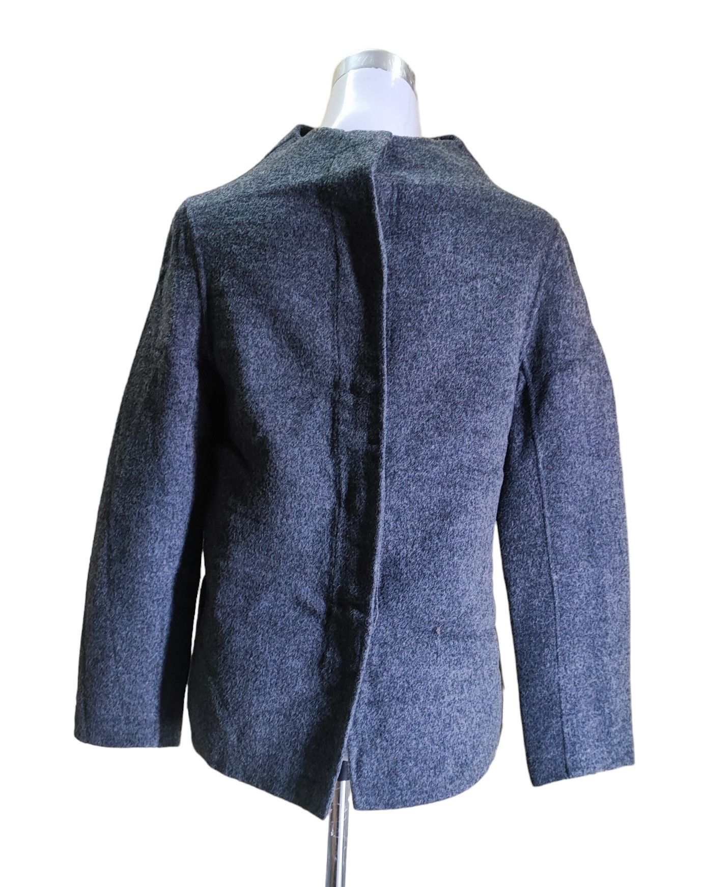 Yohji Yamamoto Vintage Wxyz Workshop By Yohji Yamamoto Jacket Size US M / EU 48-50 / 2 - 10 Thumbnail