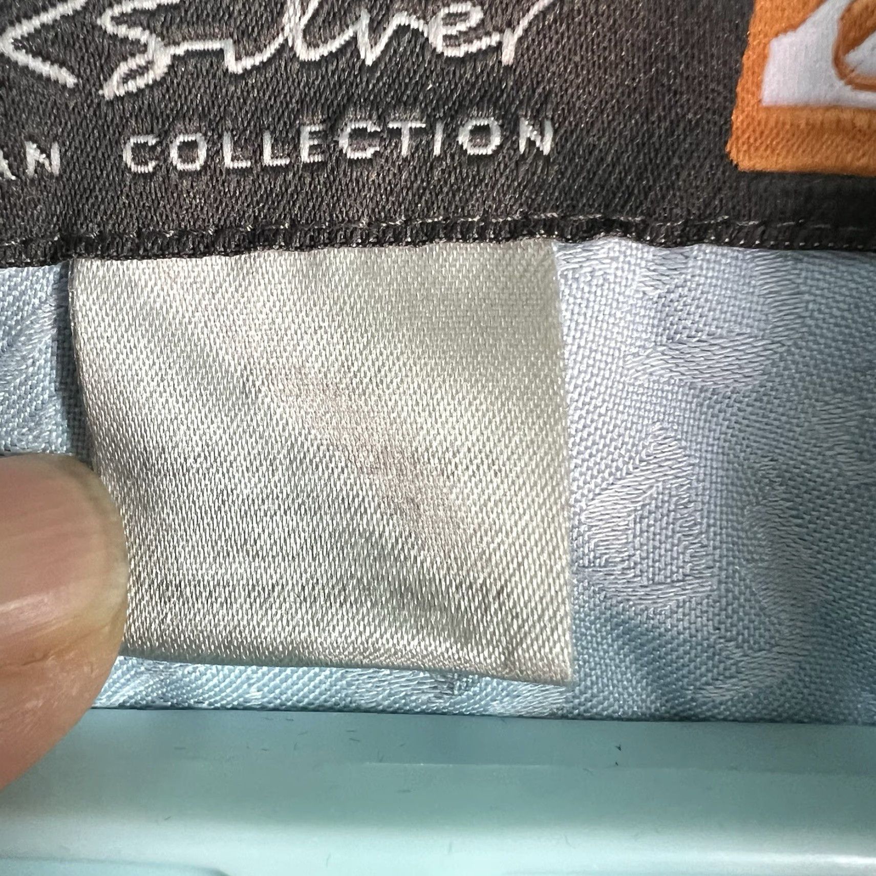 Vintage VINTAGE No Size US M / EU 48-50 / 2 - 6 Thumbnail