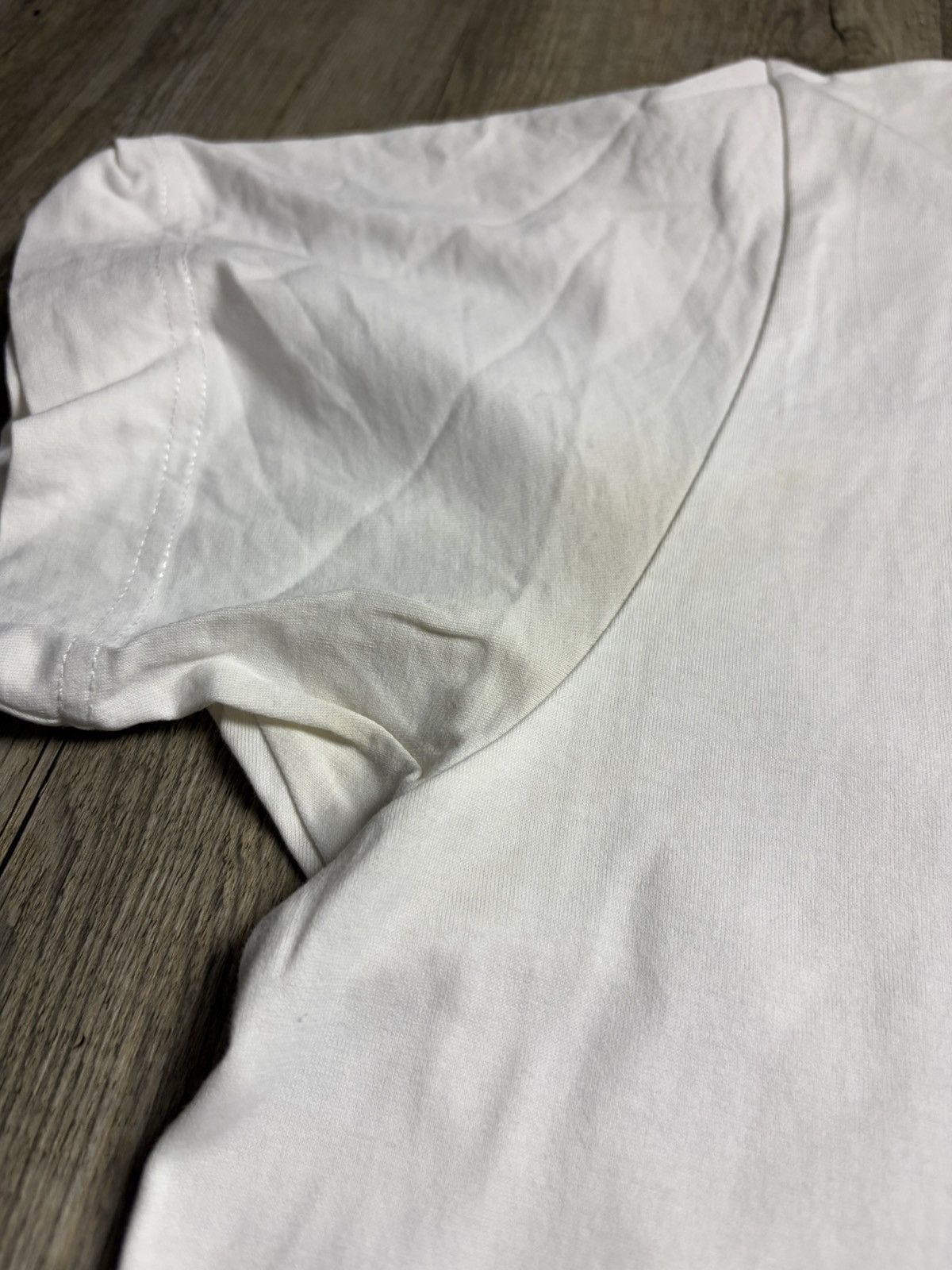 Givenchy Givenchy mattew williamson era Logo T-Shirt Size US M / EU 48-50 / 2 - 6 Thumbnail