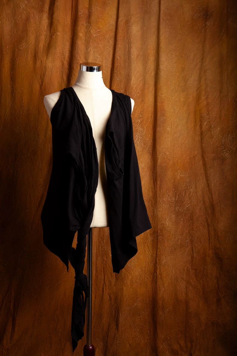 Comme des Garcons Comme des Garcons Overdecorated twist coat Size S / US 4 / IT 40 - 3 Thumbnail