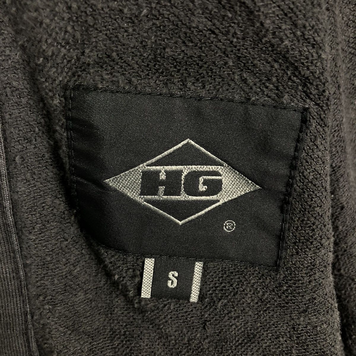 Hysteric Glamour 🔥Vtg Wool Double Breast Biker Jacket HG Hysteric Glamour Size US S / EU 44-46 / 1 - 15 Thumbnail