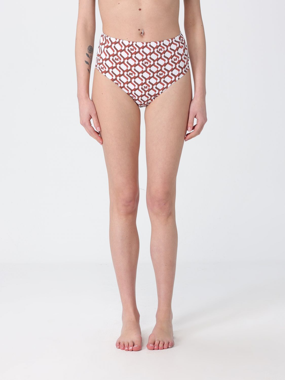 Max Mara Max Mara Swimsuit Woman Multicolor Size XL / US 12-14 / IT 48-50 - 1 Thumbnail