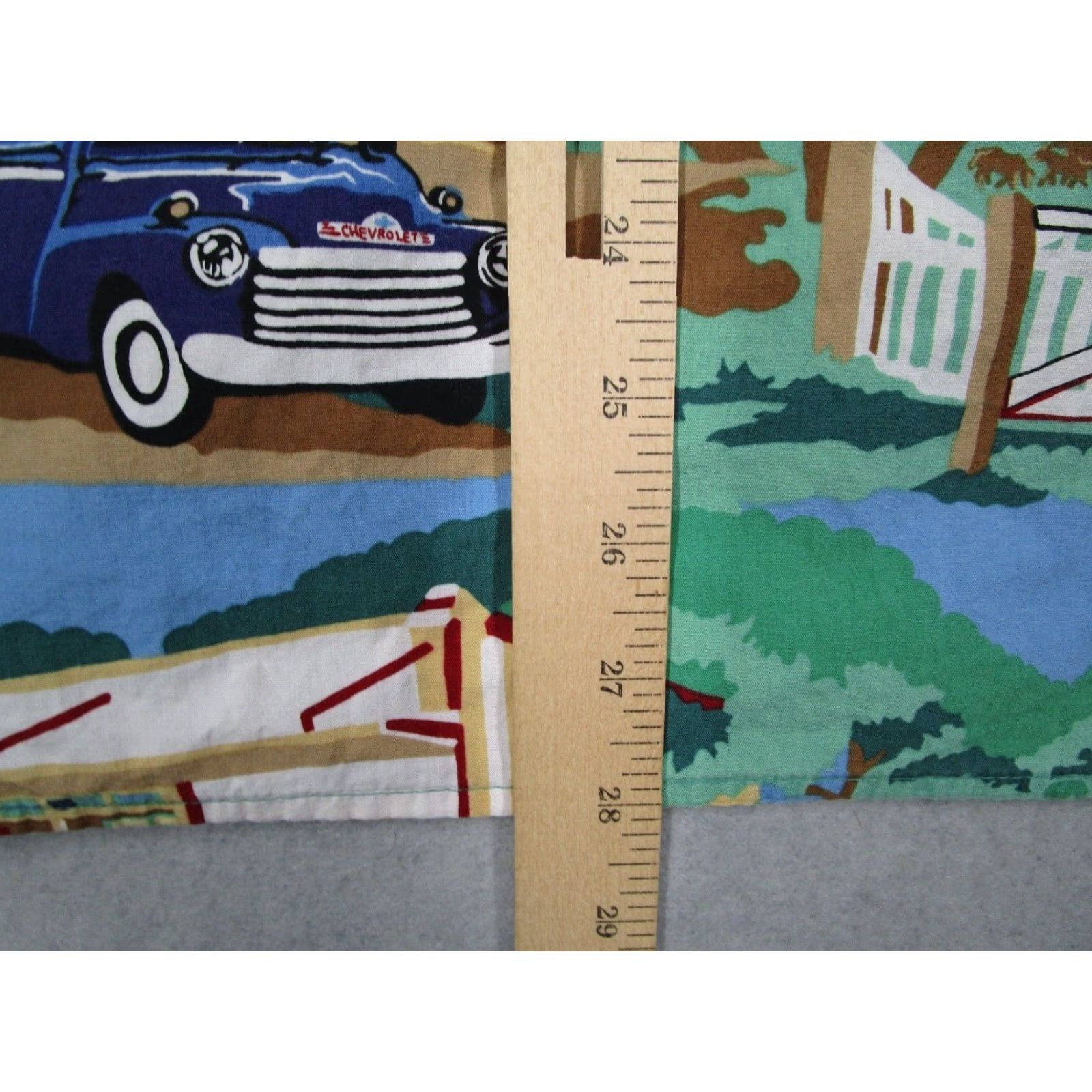 Reyn Spooner Reyn Spooner Shirt Men XL Green Short Sleeve Button Up Hawaiian Cotton Size US XL / EU 56 / 4 - 6 Thumbnail