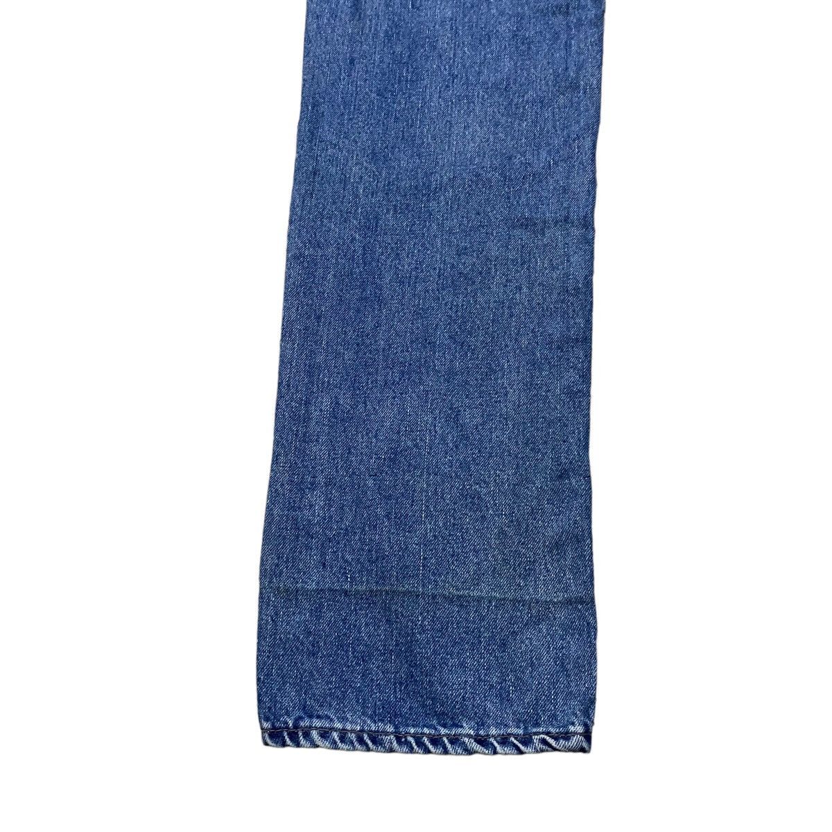 Levi's Vintage Y2K Levis Silvertab Relaxed Fit Jeans Size US 30 / EU 46 - 15 Thumbnail