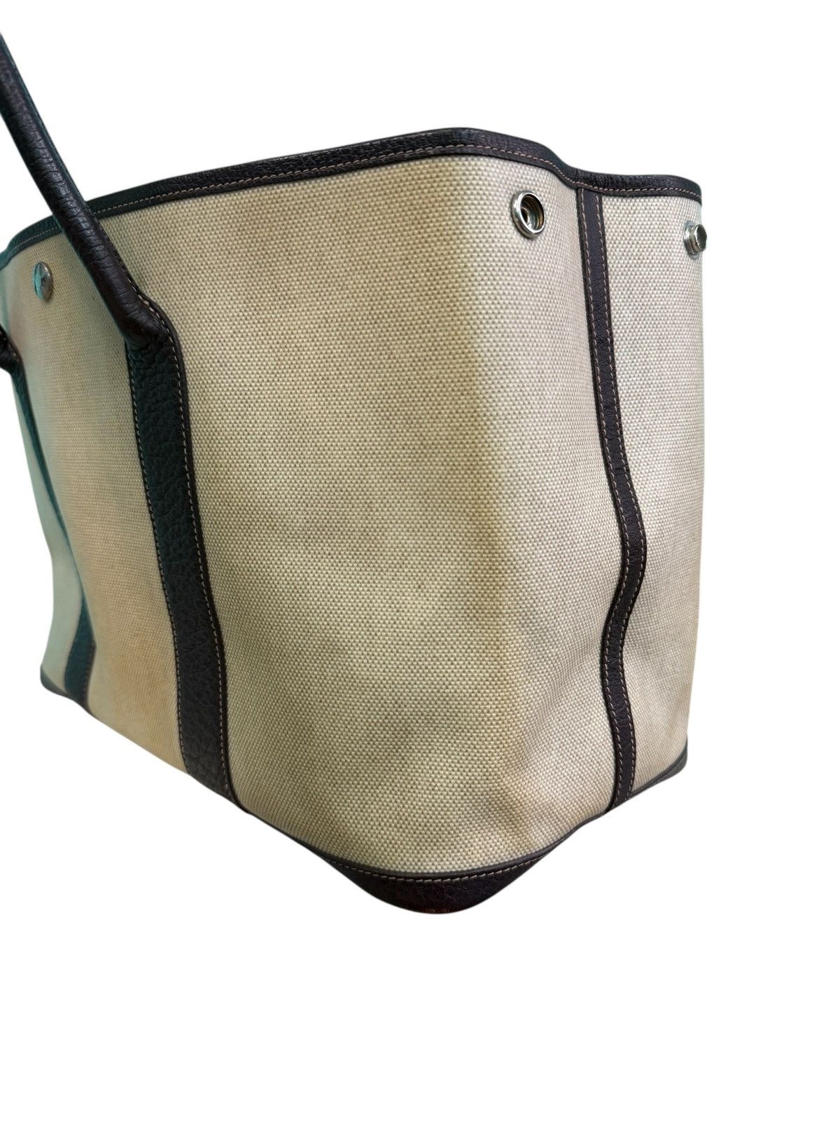 Hermes HERMES GARDEN PARTY 36 TOTE BAG Size ONE SIZE - 12 Thumbnail