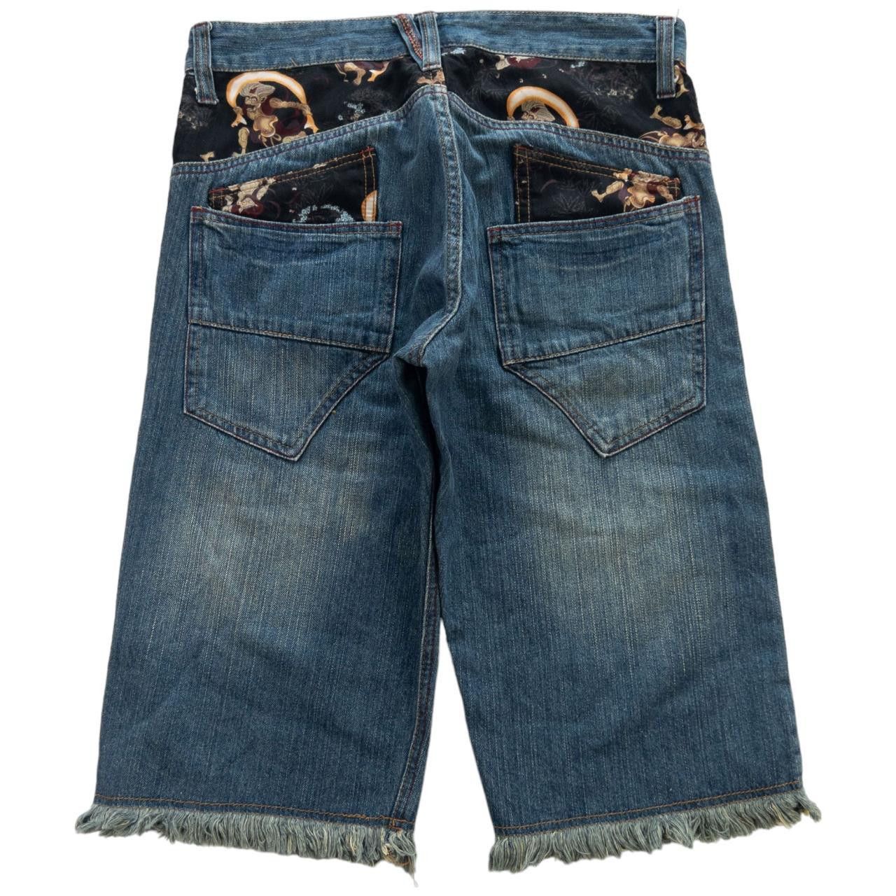 Other Vintage Piko Denim Jeans Size M Size US 31 - 1 Thumbnail