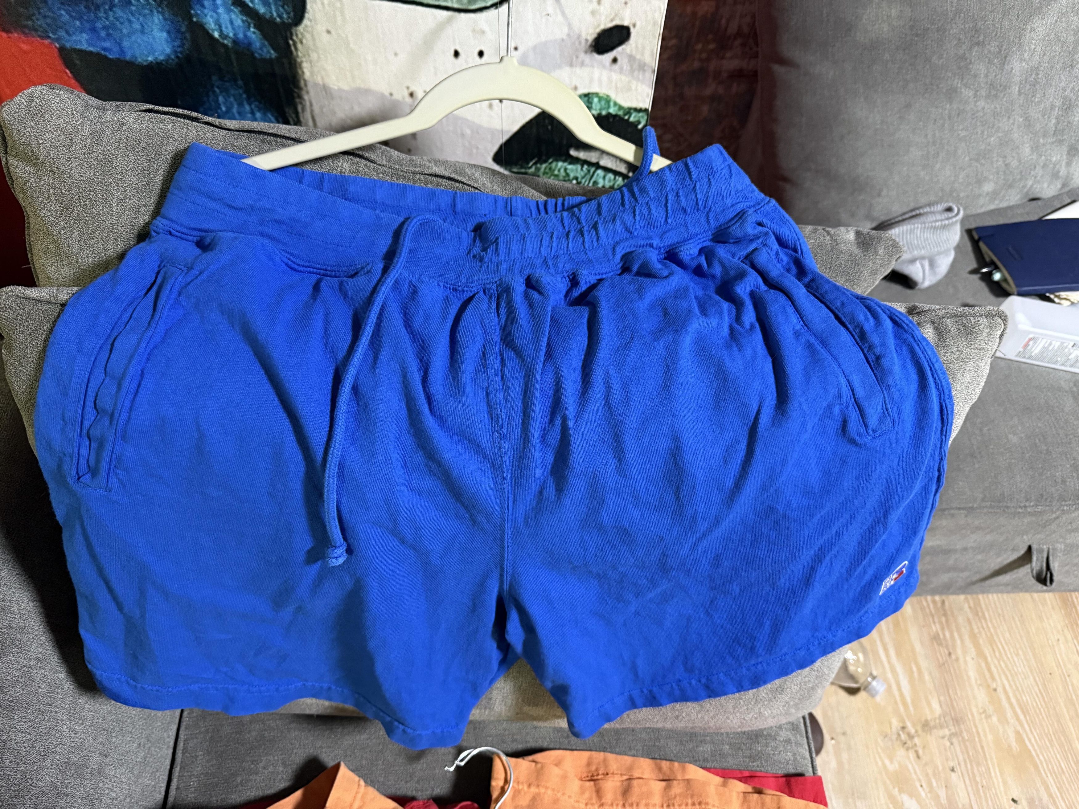 Kith × Russell Athletic Kith x Russell Athletic Classic Shorts Size US 34 / EU 50 - 2 Thumbnail