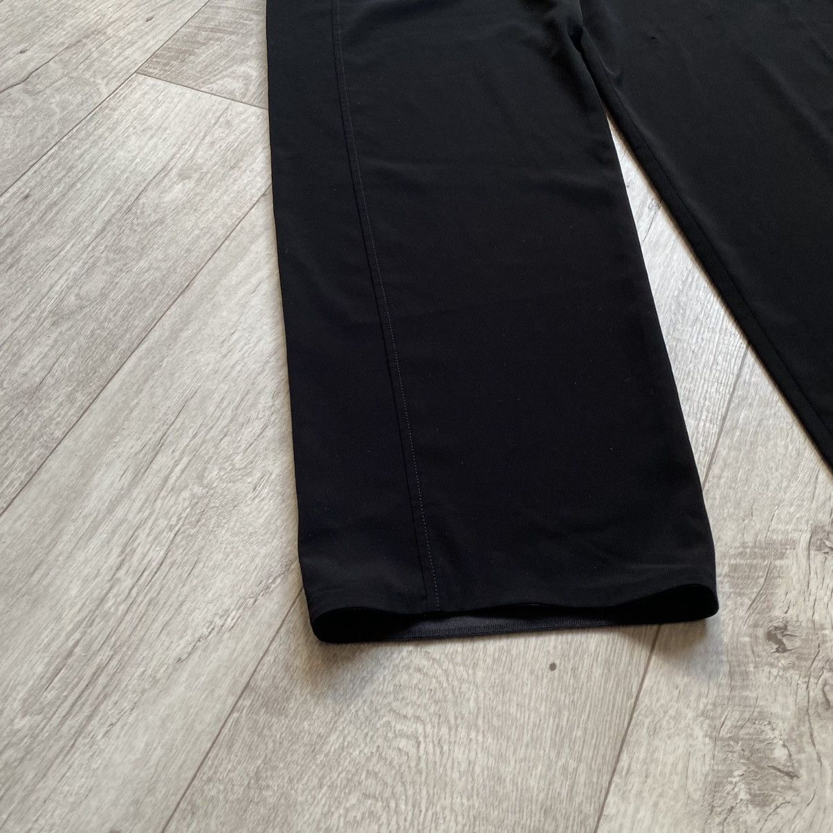 Armani Collezioni ARMANI COLLEZIONI JAPANESE STYLE 00s PANTS Size US 34 / EU 50 - 5 Thumbnail