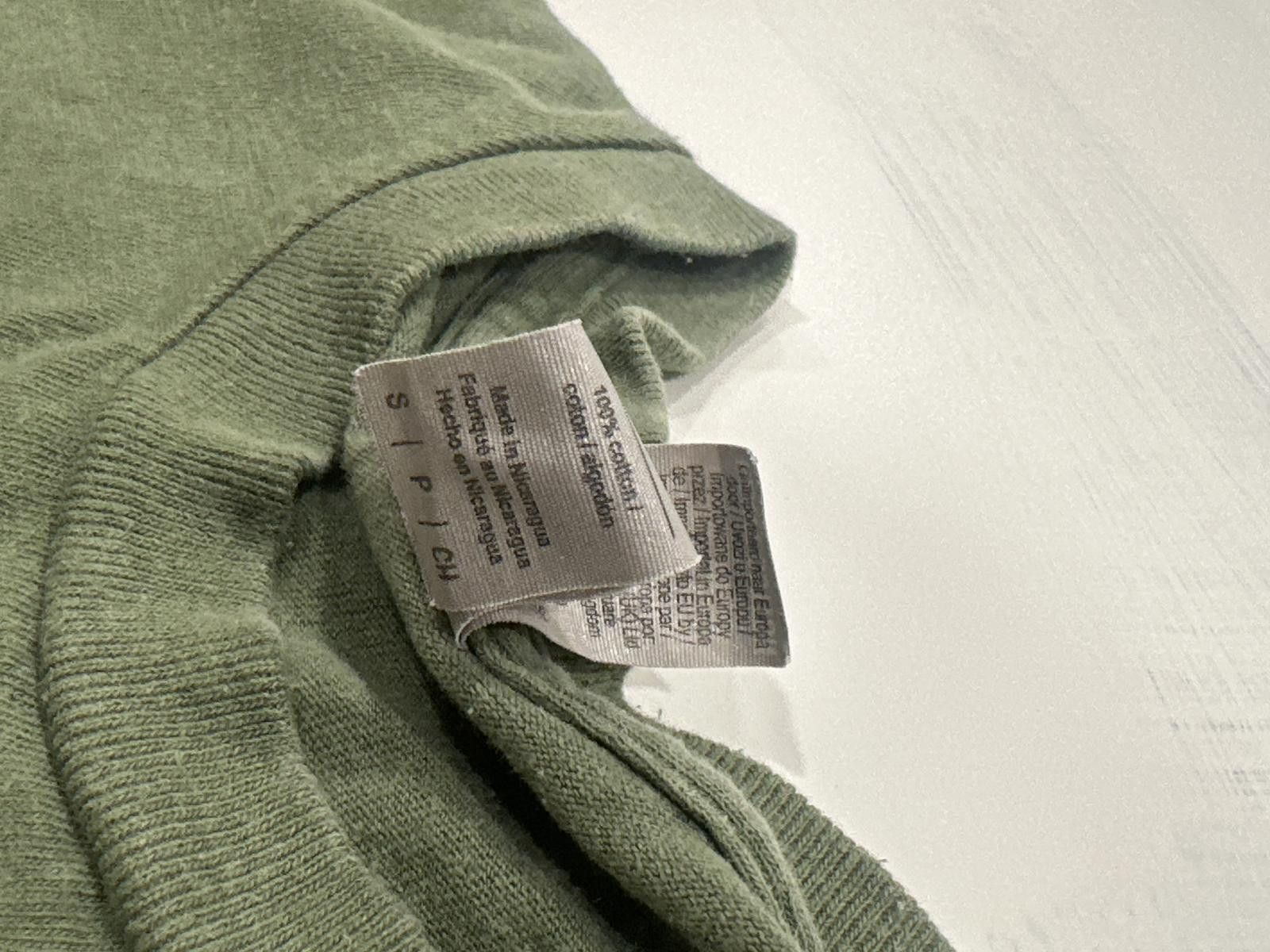 Gildan Gildan "Four Corners" Men's Small Heavy Cotton Travel Tee Size US S / EU 44-46 / 1 - 5 Thumbnail