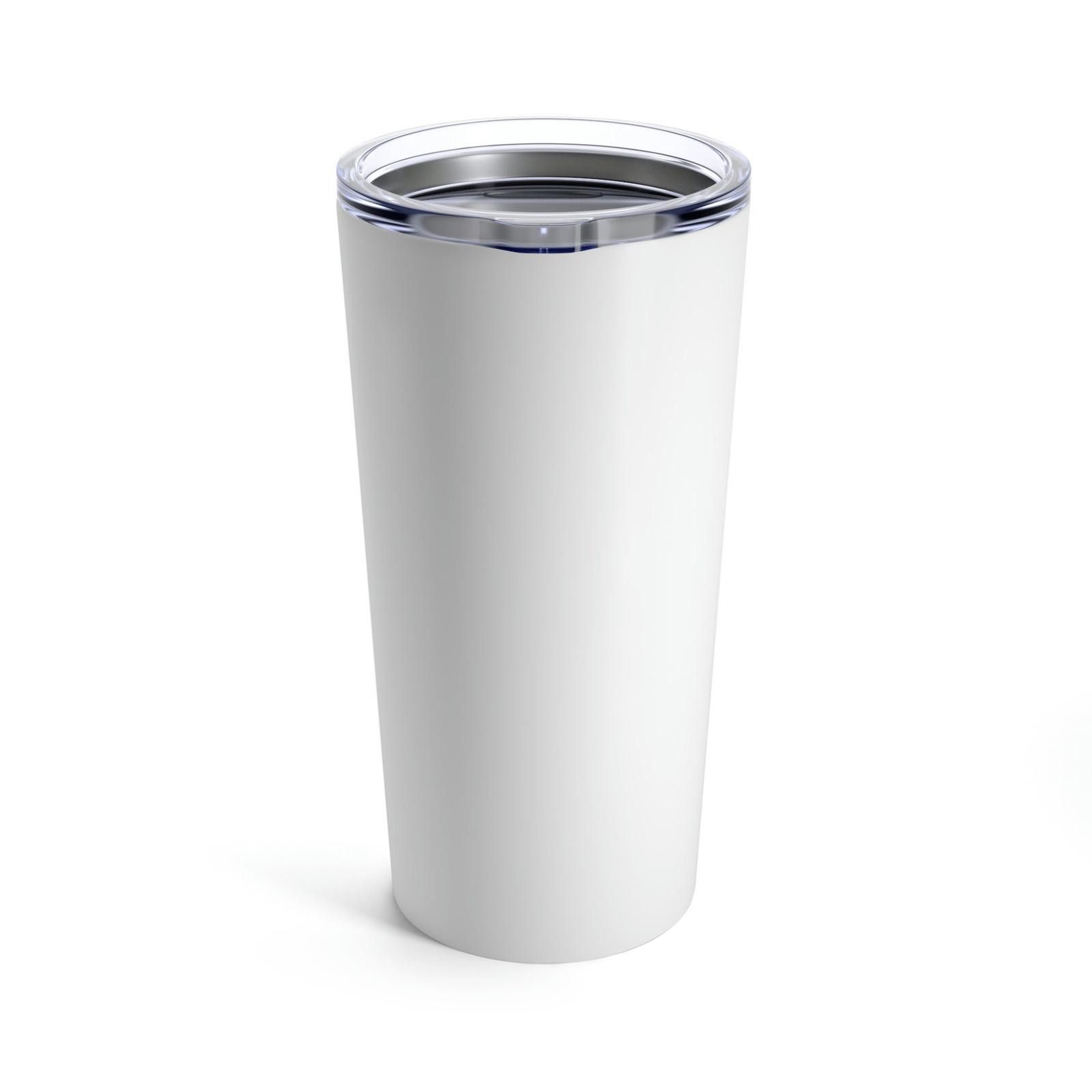 Designer Apres Ski Wine Coffee Tumbler 20oz Size ONE SIZE - 2 Thumbnail