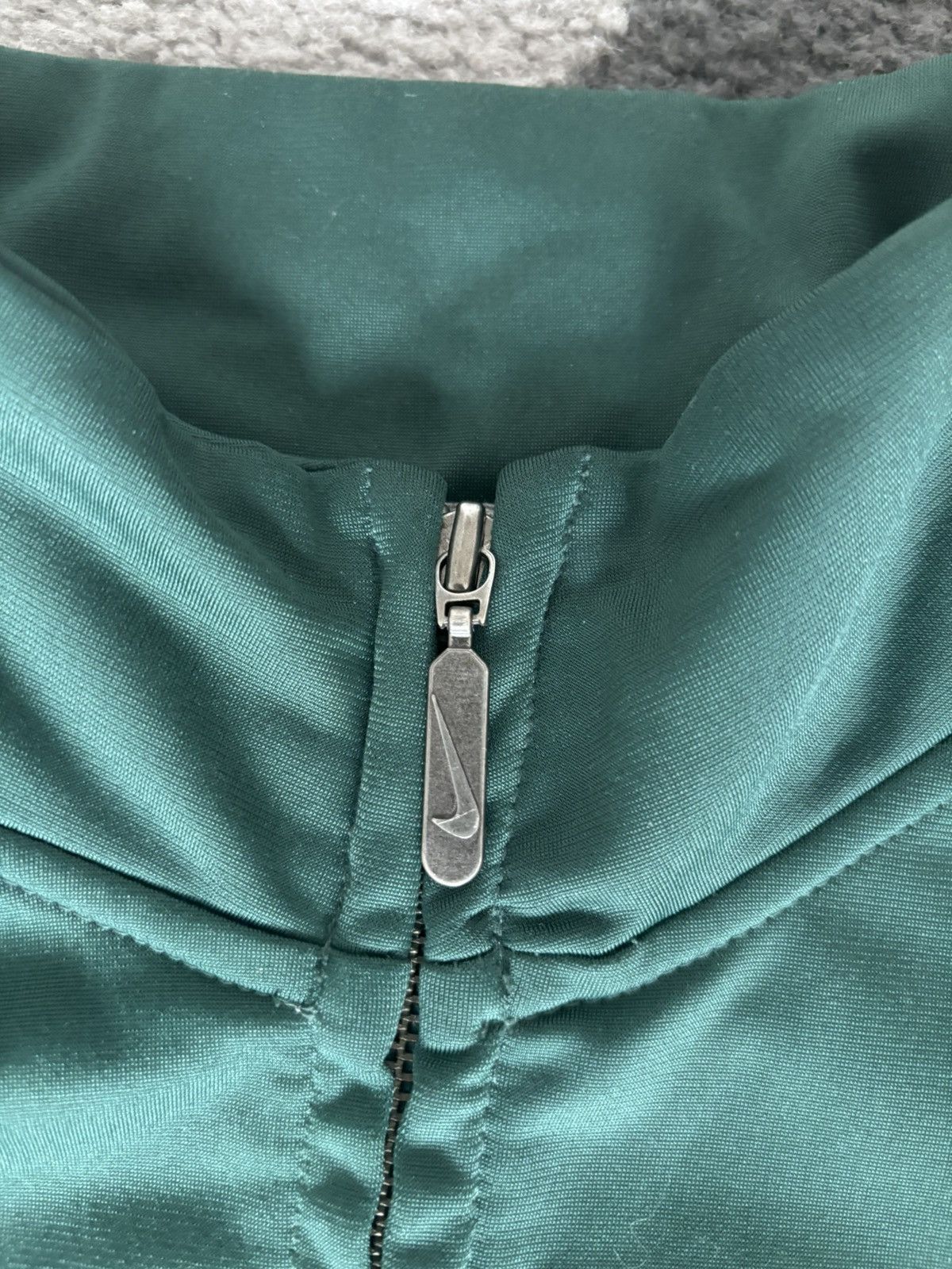 Nike Oregon ducks no hood jacket Size US S / EU 44-46 / 1 - 4 Thumbnail