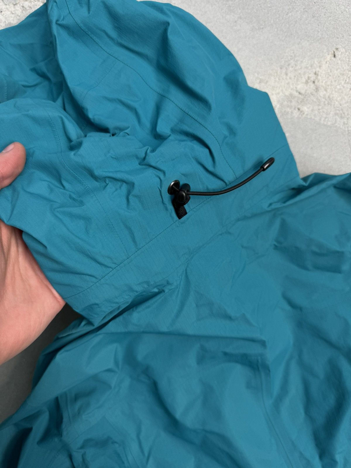 Arc'teryx Vintage Arc’teryx Paclite Shell Jacket Size XS / US 0-2 / IT 36-38 - 7 Thumbnail