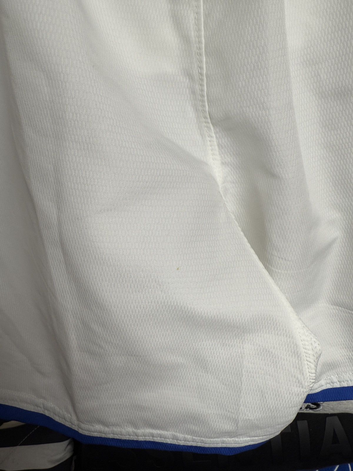 Nike Vintage Y2K Nike Brazil Shorts Size US 30 / EU 46 - 7 Thumbnail