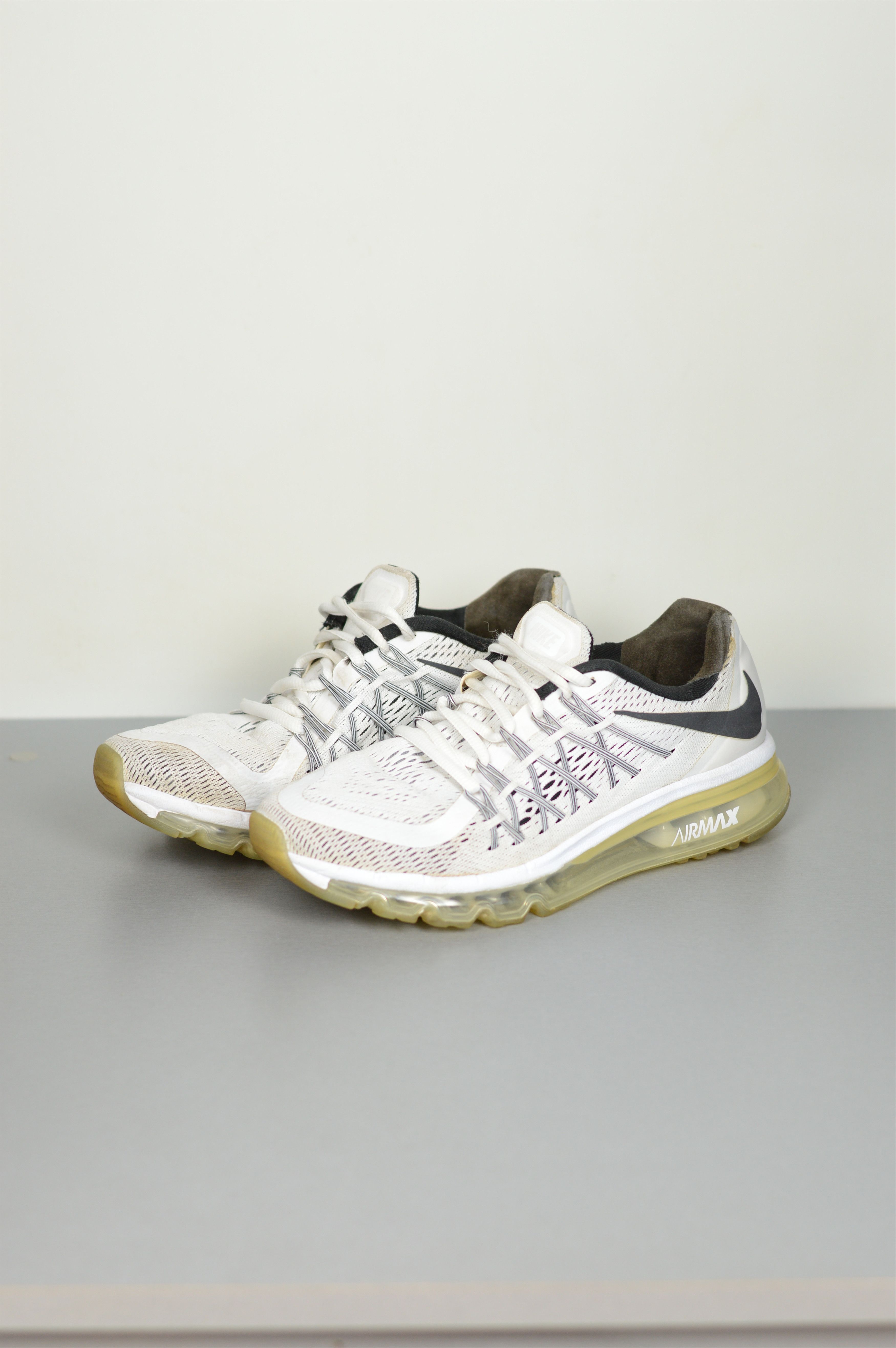 Nike Air Max 2015