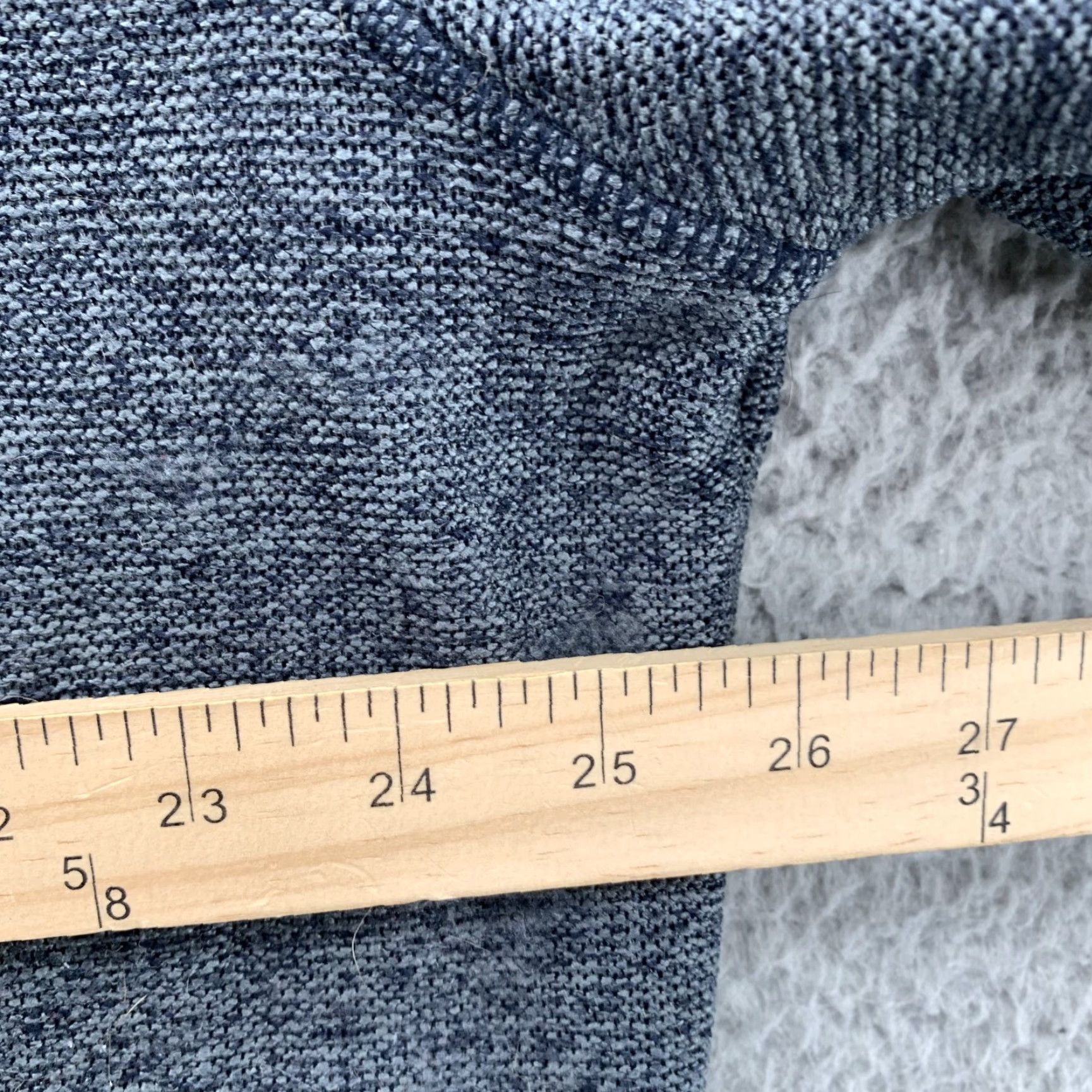 Eddie Bauer Eddie Bauer Sweater Men's XL 1/4 Button Outdoor Gorpcore Preppy Performance Tech Shirt Size US XL / EU 56 / 4 - 6 Thumbnail