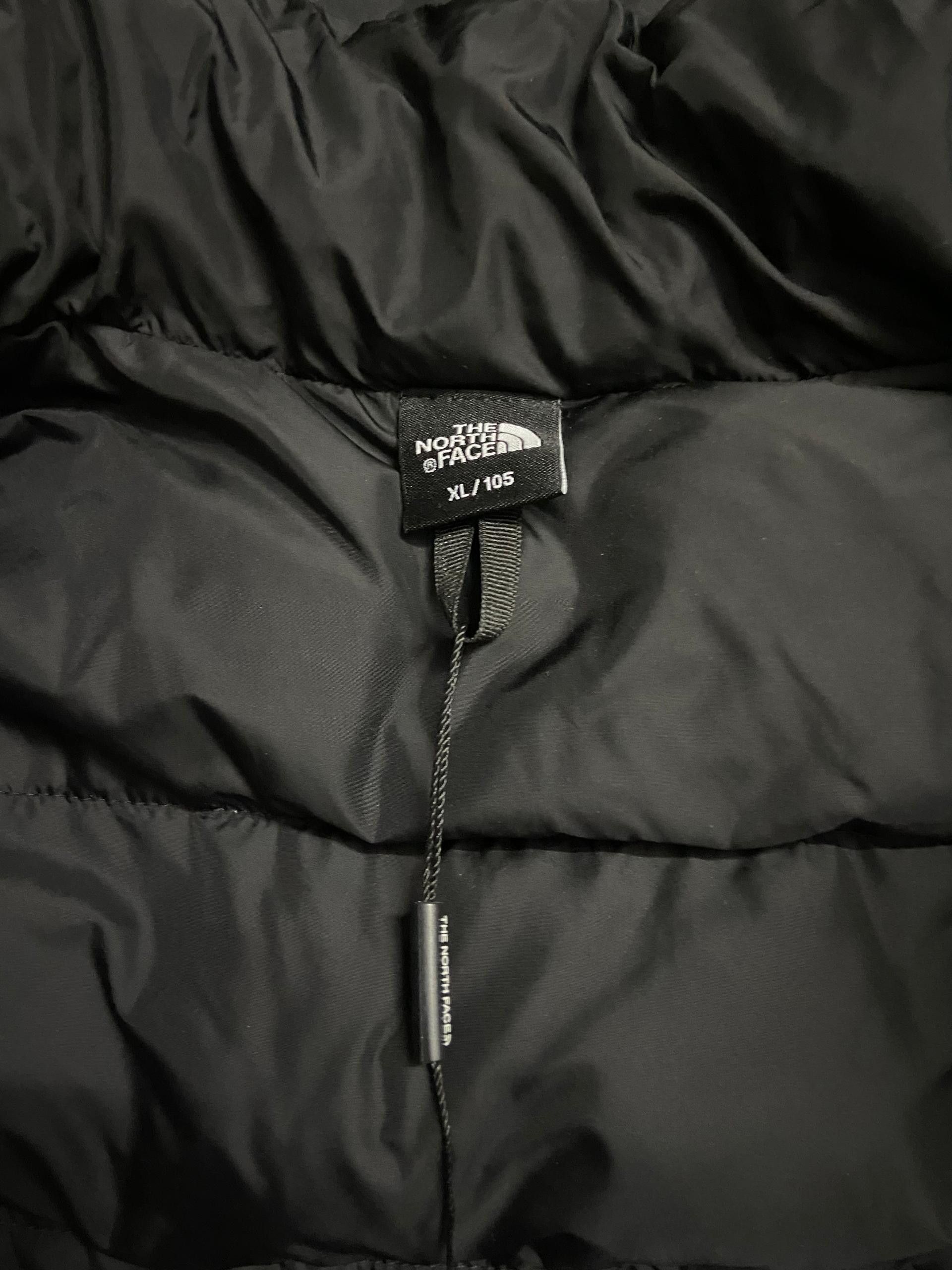 The North Face the north face puffer Size US XL / EU 56 / 4 - 4 Thumbnail
