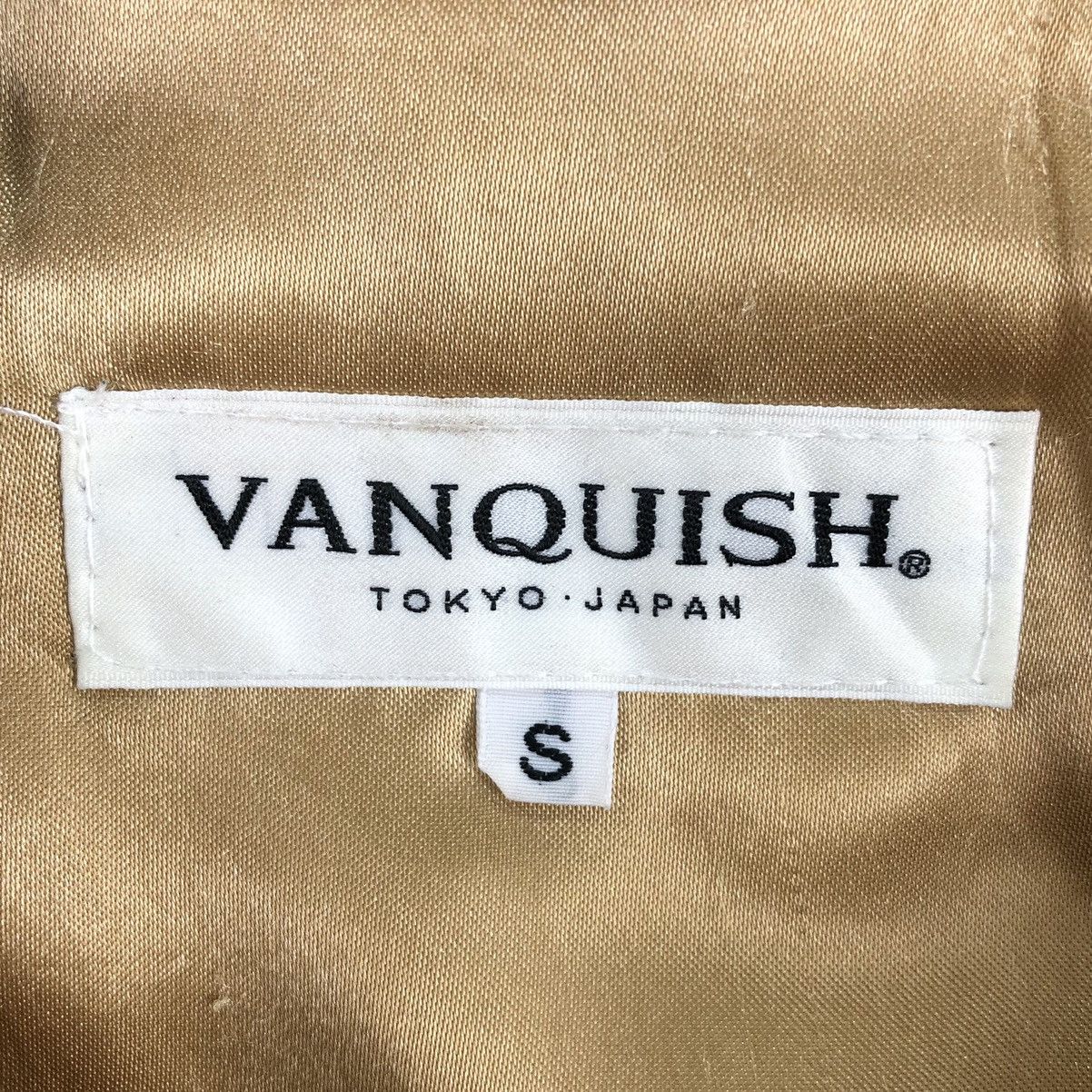 If Six Was Nine Vintage Parka Bomber Jacket Ifsixwasnine LGB Style Size S / US 4 / IT 40 - 21 Thumbnail