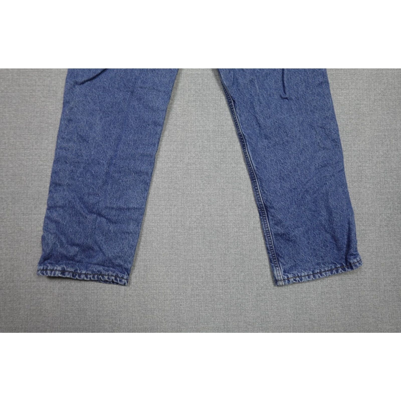 Carhartt VINTAGE Carhartt Jeans Men 36x30 Blue Size US 36 / EU 52 - 6 Thumbnail