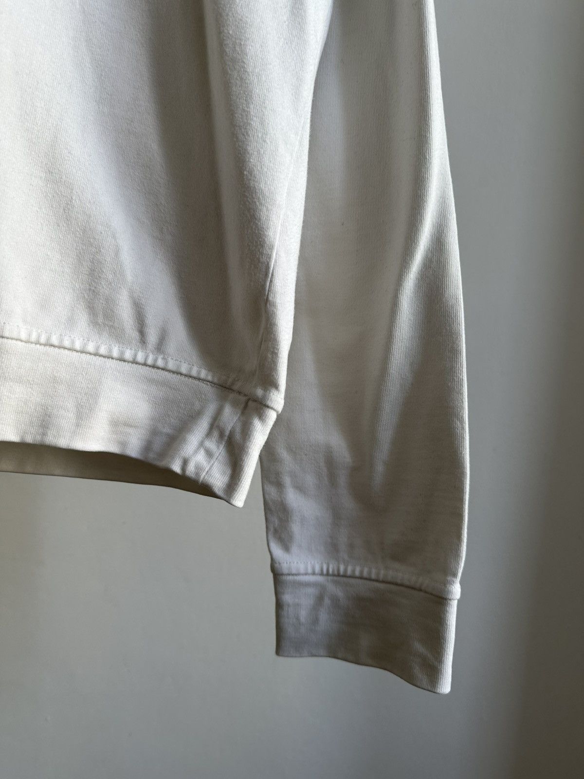 Prada Vintage Prada Sport Collection Rare Unisex Luxury Sweatshirt Size US S / EU 44-46 / 1 - 13 Thumbnail