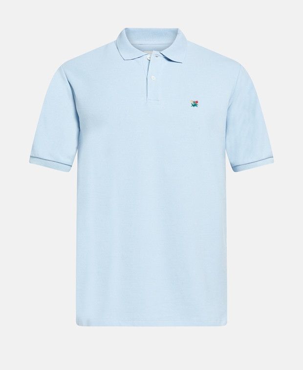 Aime Leon Dore Polo shirt Size US XS / EU 42 / 0 - 1 Preview