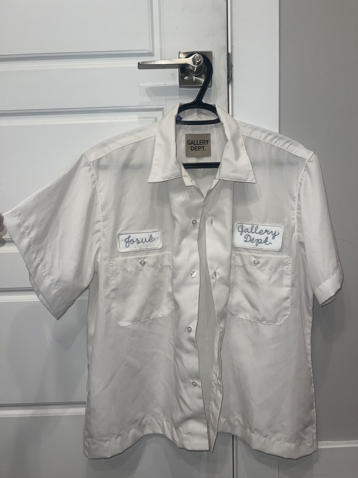 Gallery Dept. Gallery Dept. Size US M / EU 48-50 / 2 - 2 Thumbnail