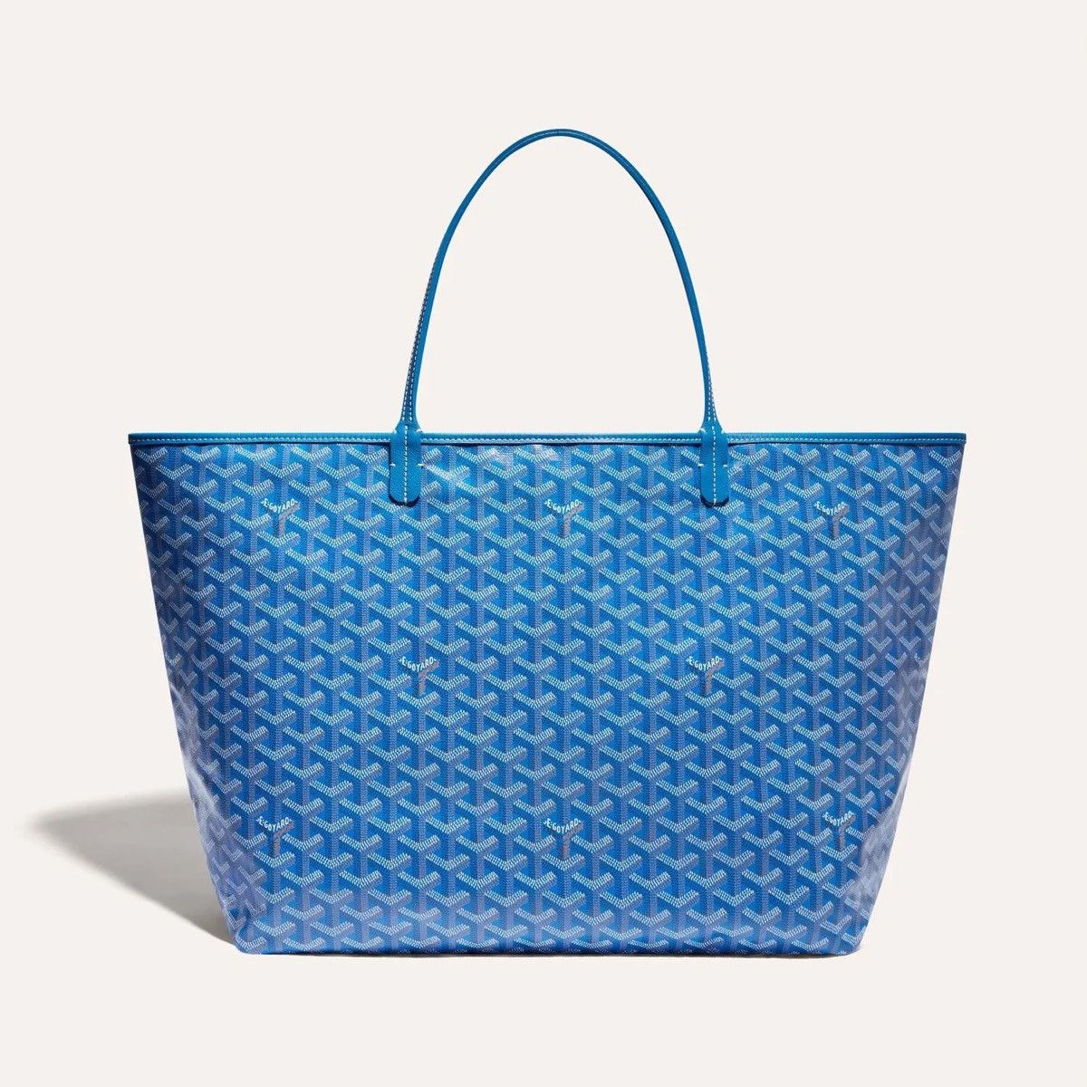 Goyard Saint Louis Gm bag Size ONE SIZE - 2 Thumbnail
