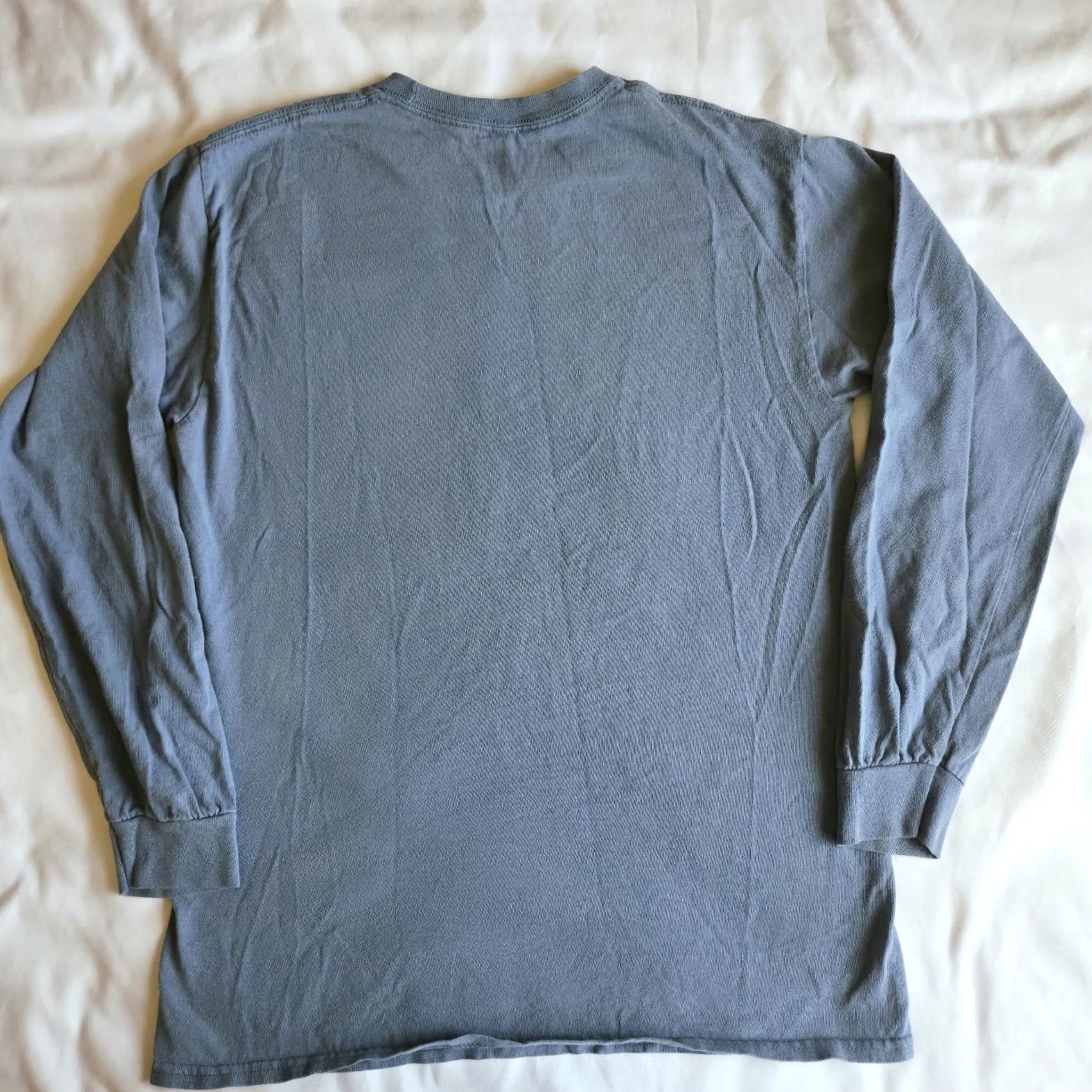 Gildan Item Specifications: Denim, Vintage Size US M / EU 48-50 / 2 - 4 Thumbnail