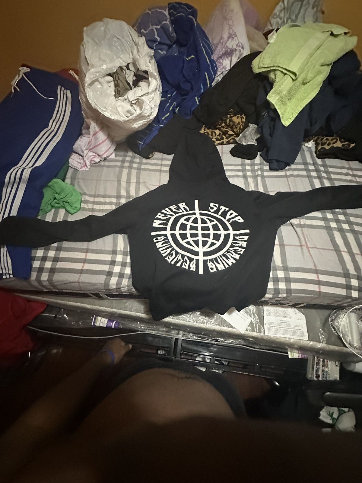 Other Mindset Hoodie Size US XL / EU 56 / 4 - 1 Thumbnail
