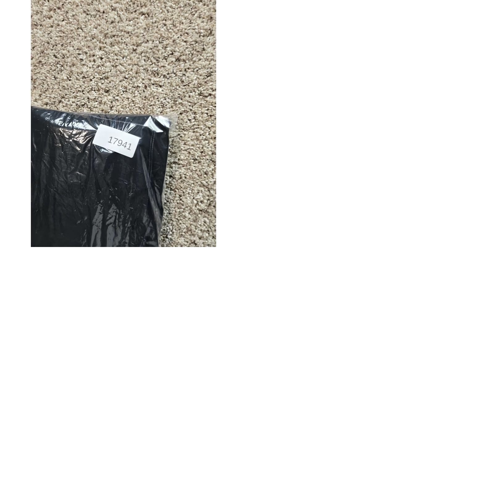 Vintage REI Womens 8 Black Softshell Pants Nylon Polyester Stretch Bootcut Activewear Travel Light Weight Waterproof Athletic Size 30" / US 8 / IT 44 - 9 Thumbnail