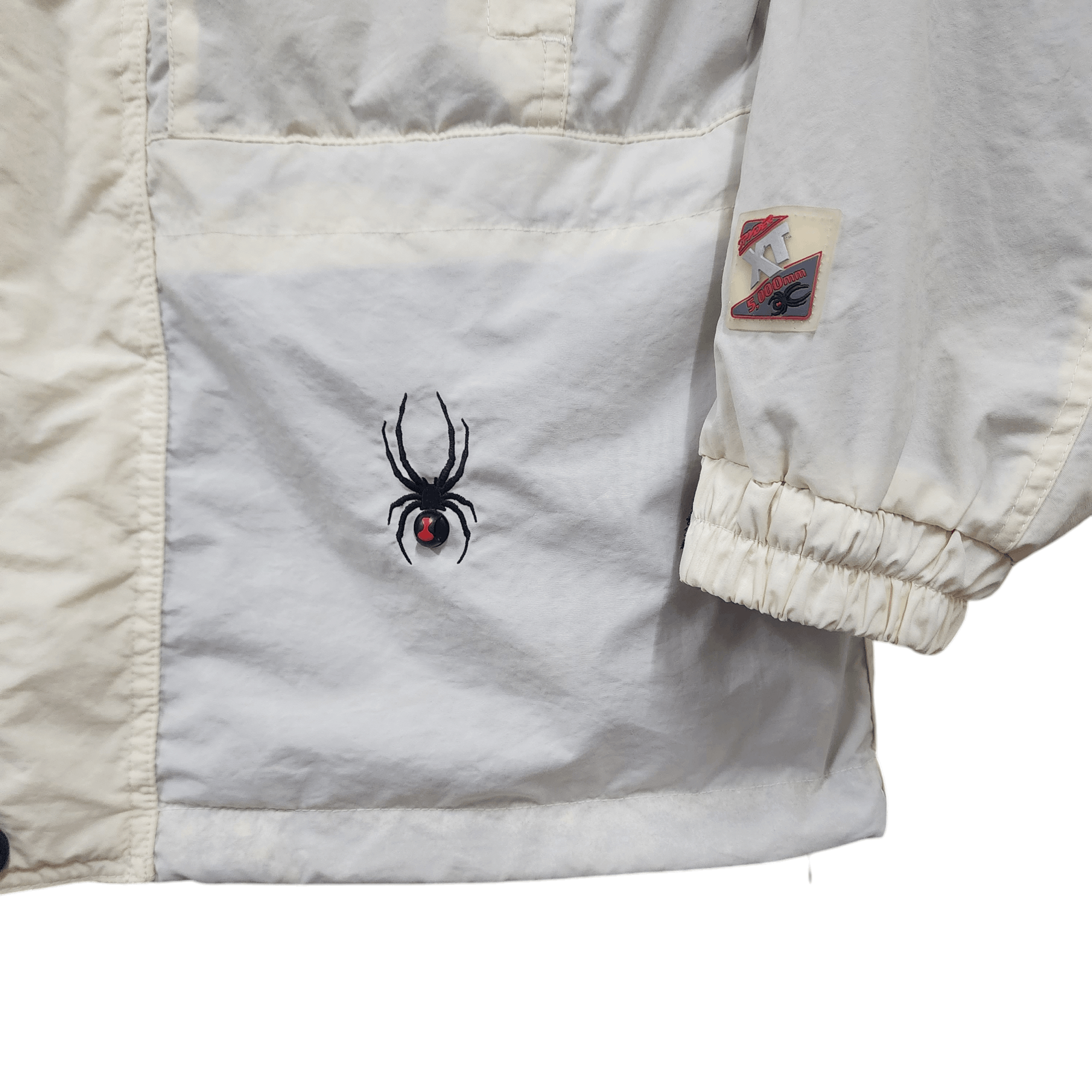 Spyder Spyder Utility Pro Wear Jacket Size US L / EU 52-54 / 3 - 6 Thumbnail